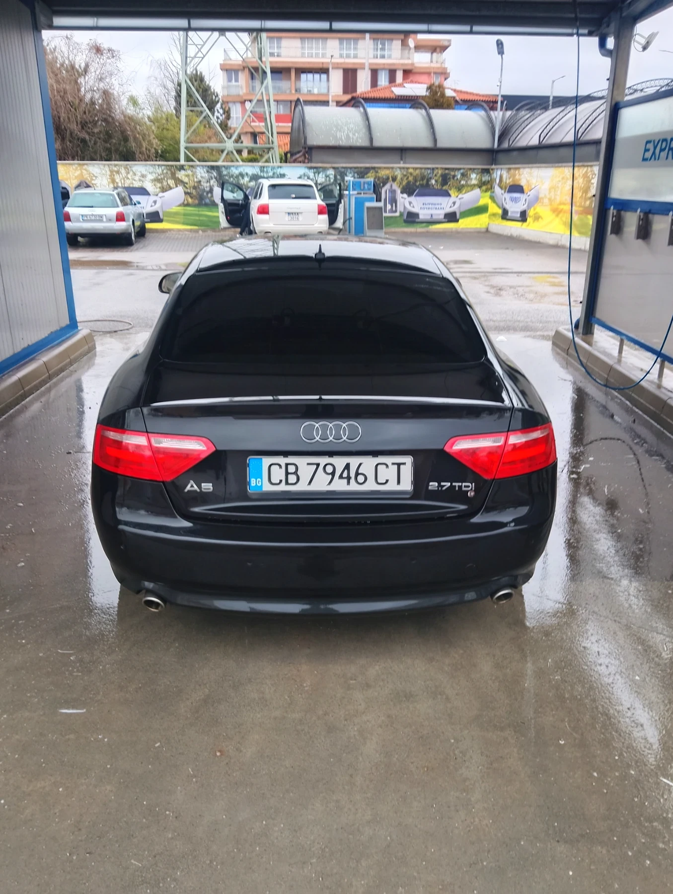 Audi A5 | Mobile.bg � ����������� 2