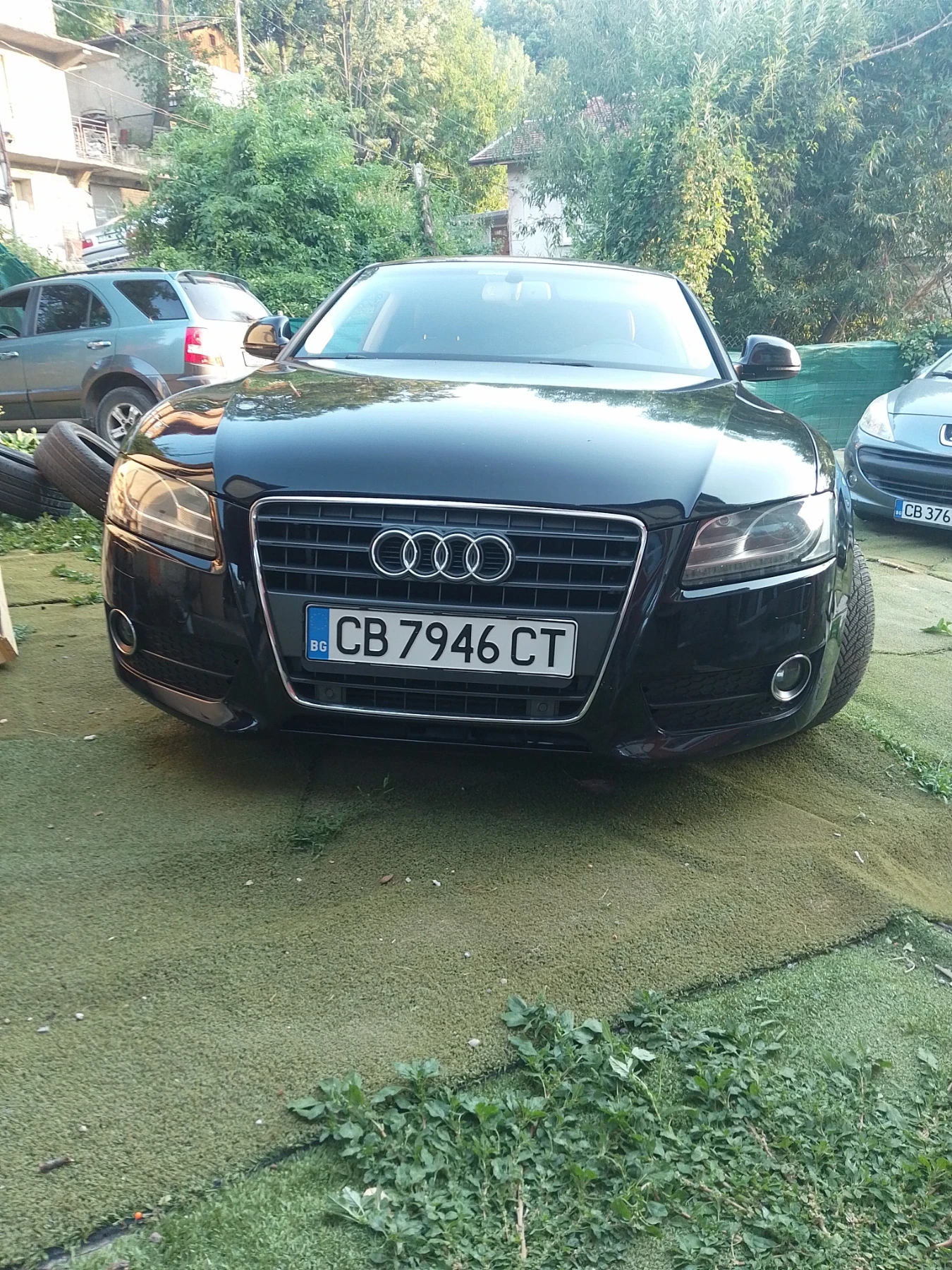 Audi A5 | Mobile.bg � ����������� 5