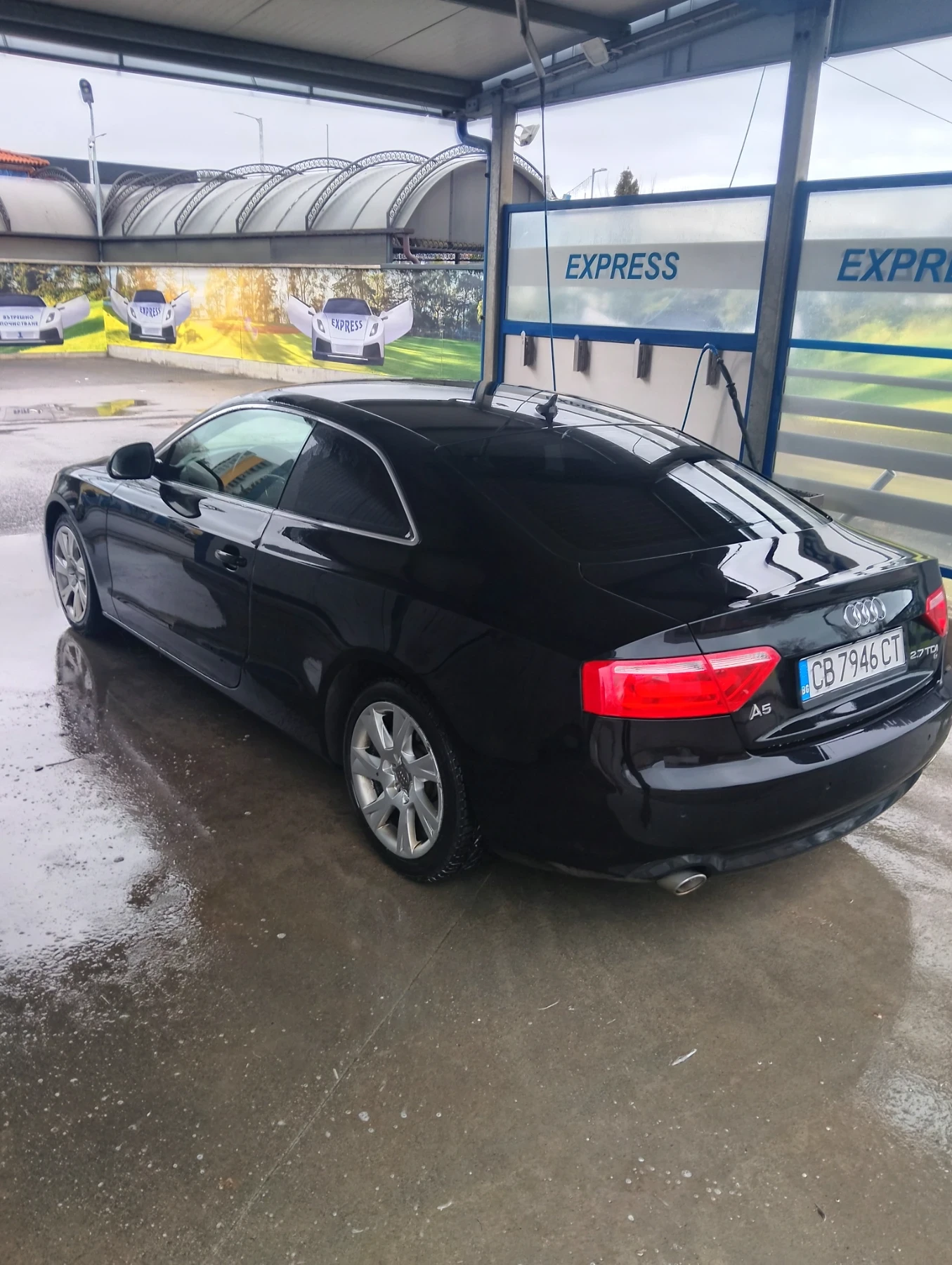 Audi A5 | Mobile.bg � ����������� 4