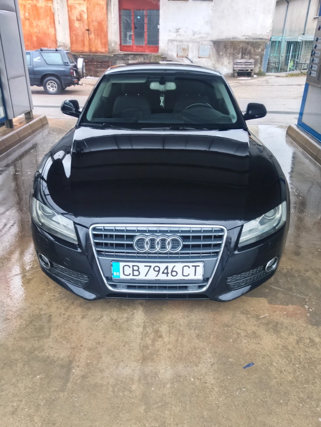 Audi A5 | Mobile.bg � ����������� 1