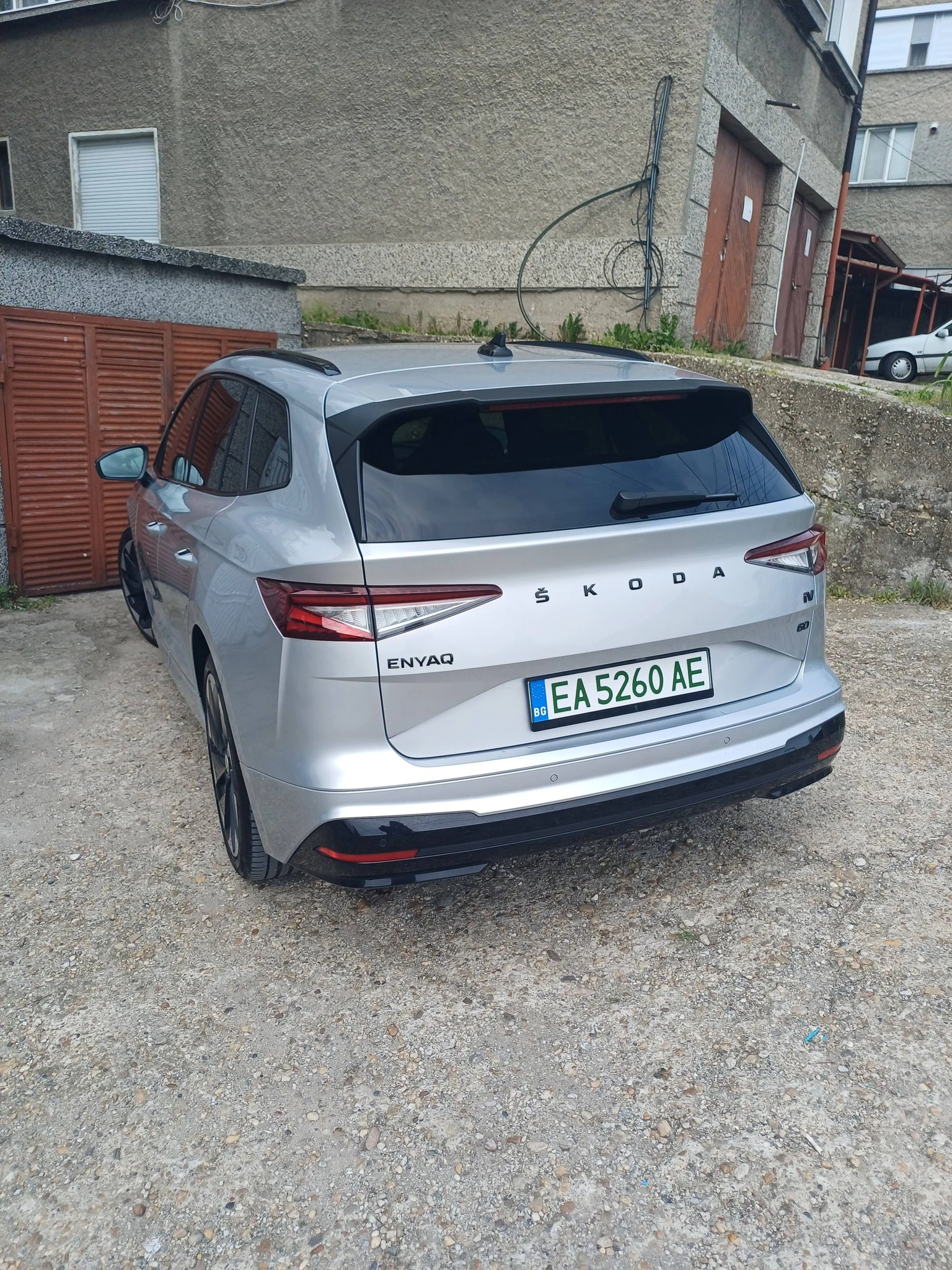 Skoda Enyaq | Mobile.bg � ����������� 3