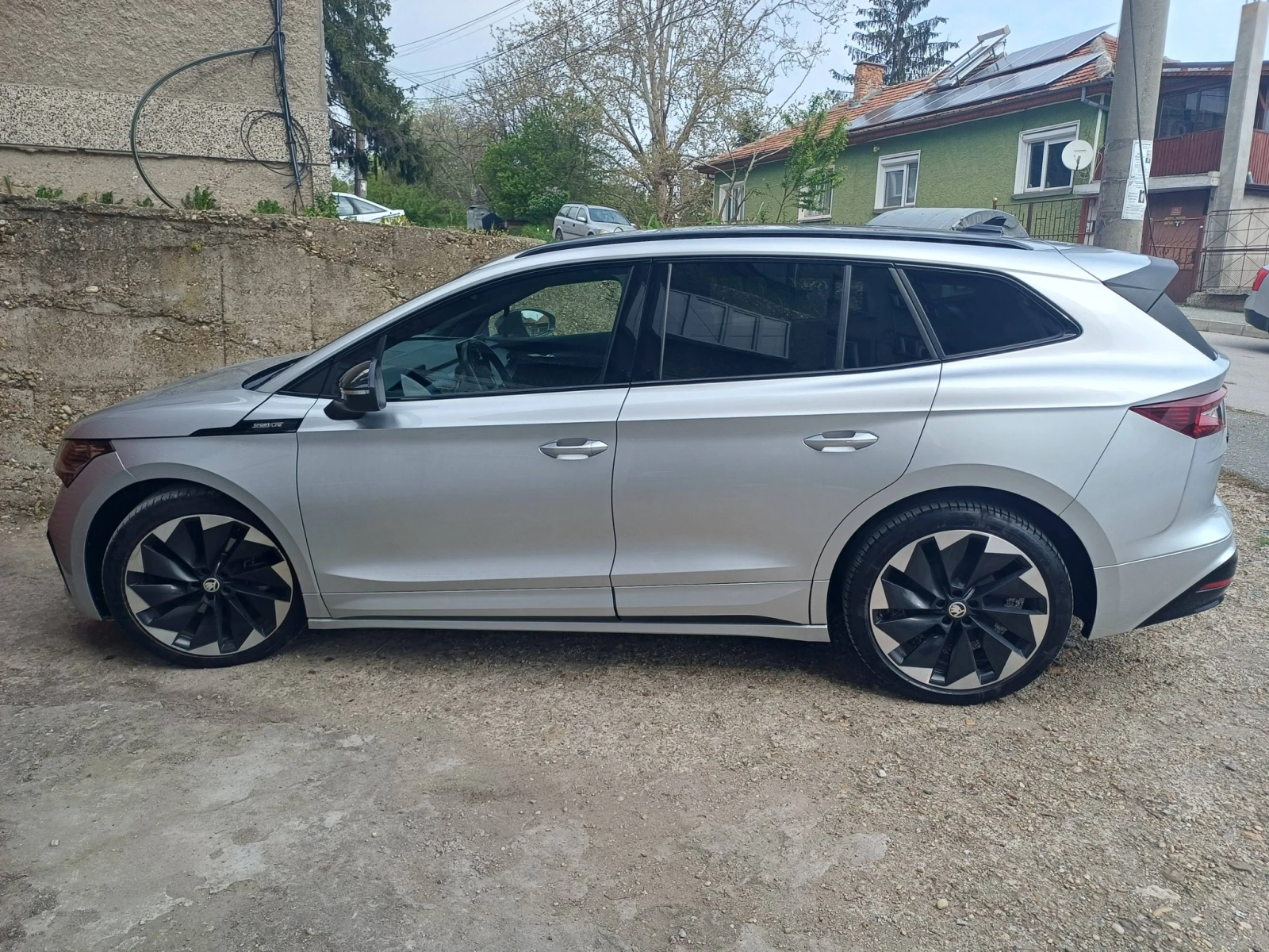 Skoda Enyaq | Mobile.bg � ����������� 4