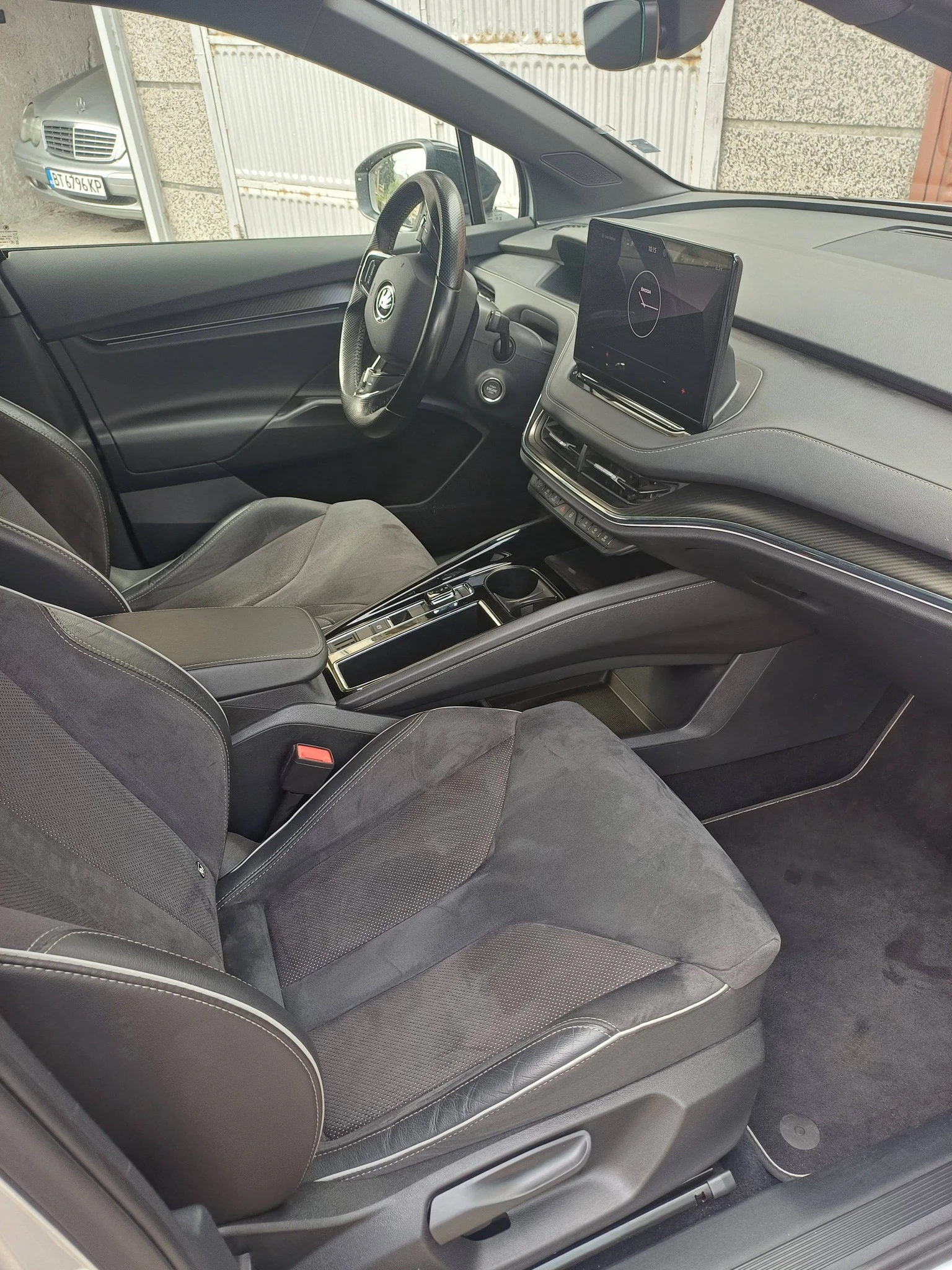 Skoda Enyaq | Mobile.bg � ����������� 2