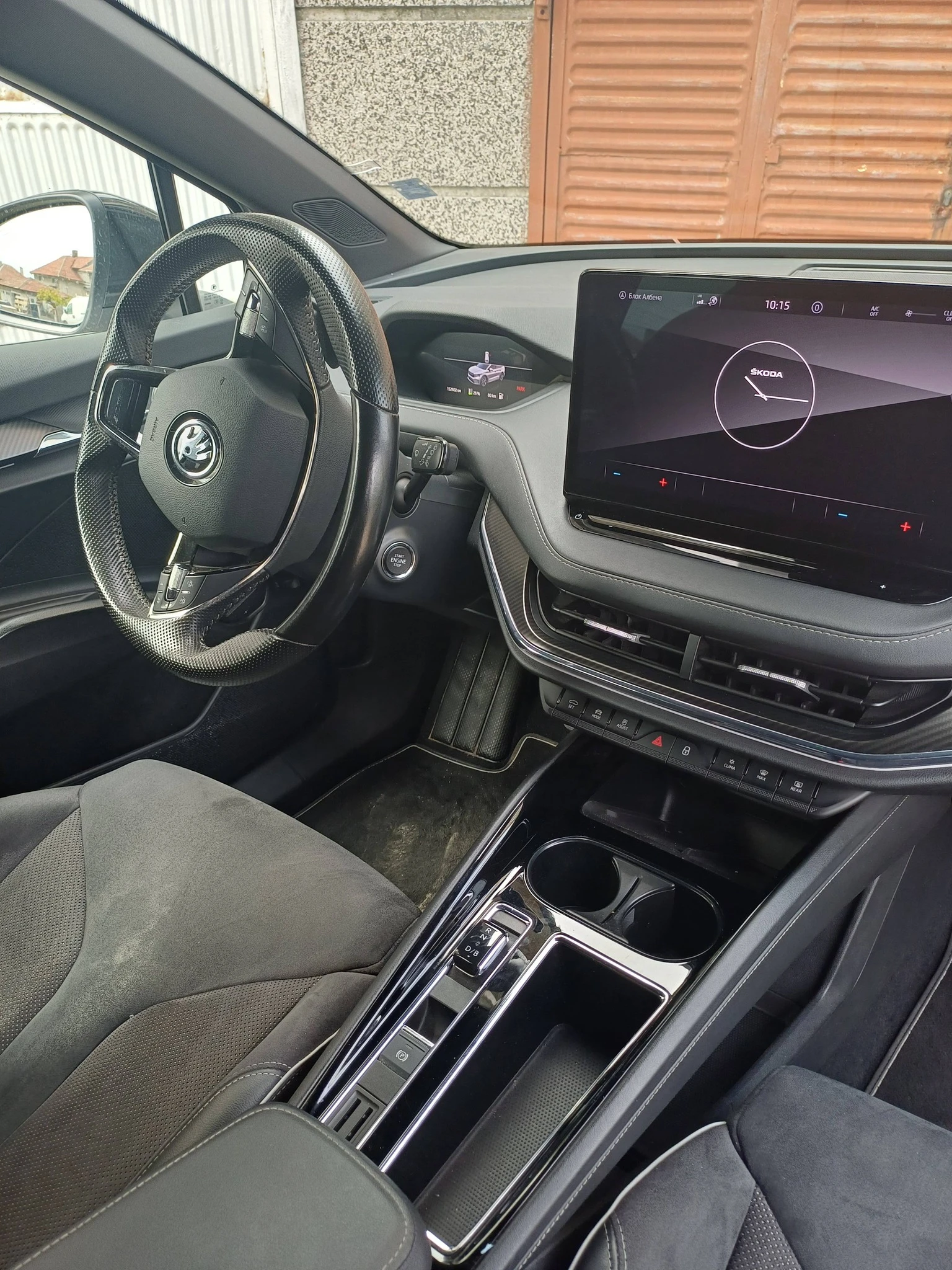 Skoda Enyaq | Mobile.bg � ����������� 5