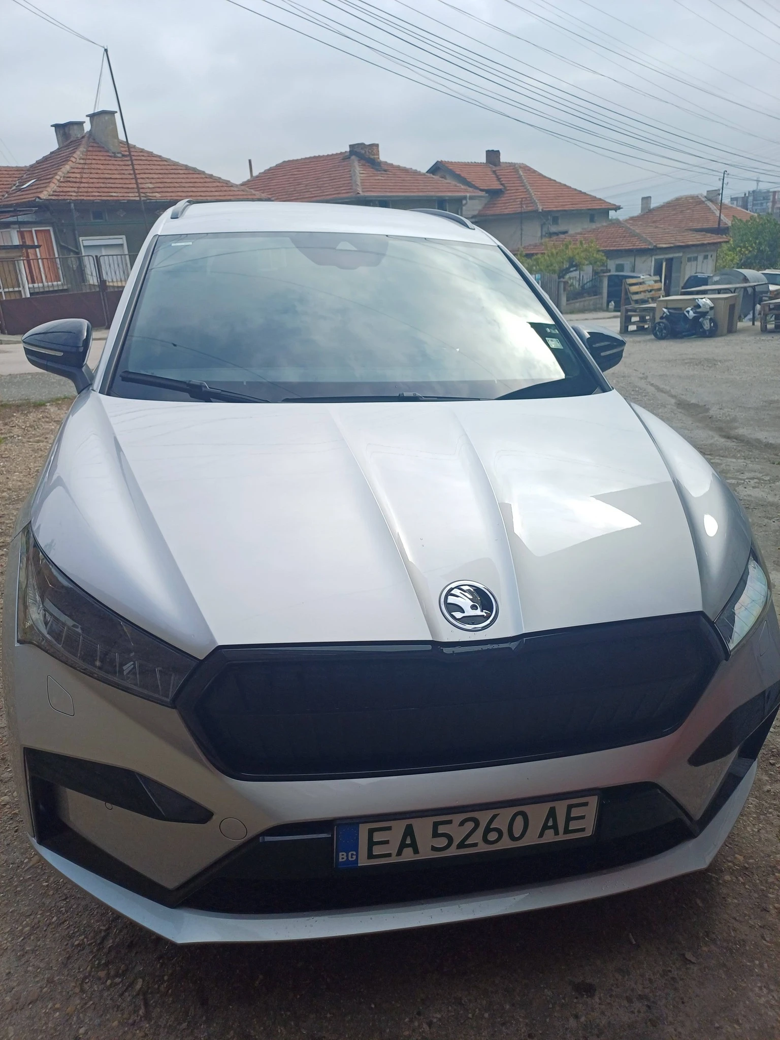 Skoda Enyaq | Mobile.bg � ����������� 1