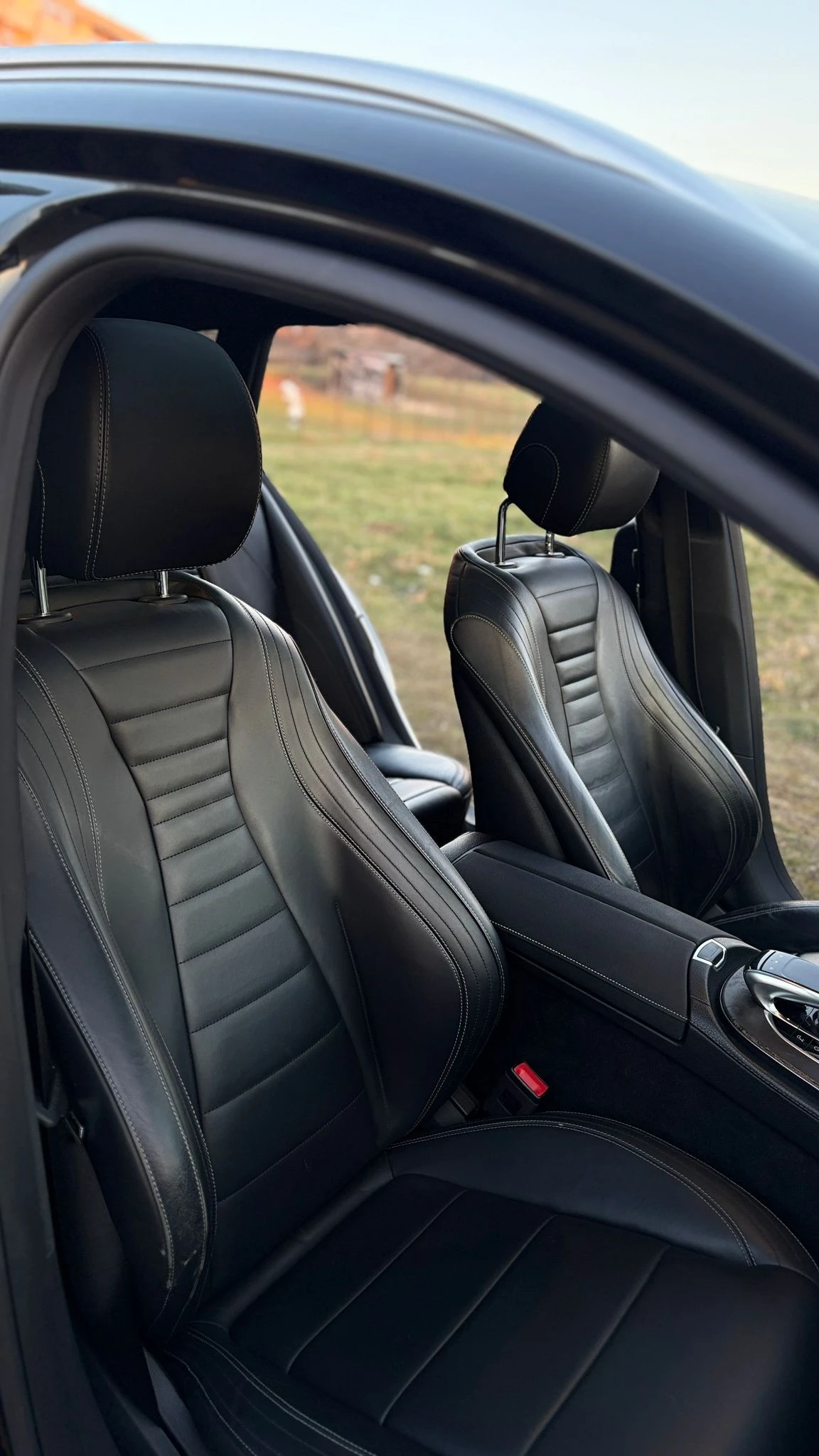 Mercedes-Benz E 220  - изображение 8