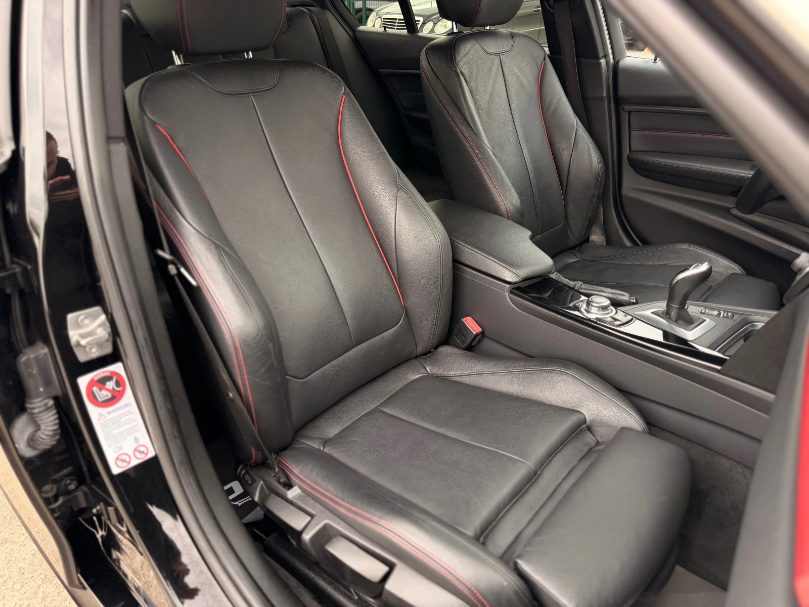 BMW 330 d= M-performance= Key Free= harman/kardon= Camera= | Mobile.bg � ����������� 12