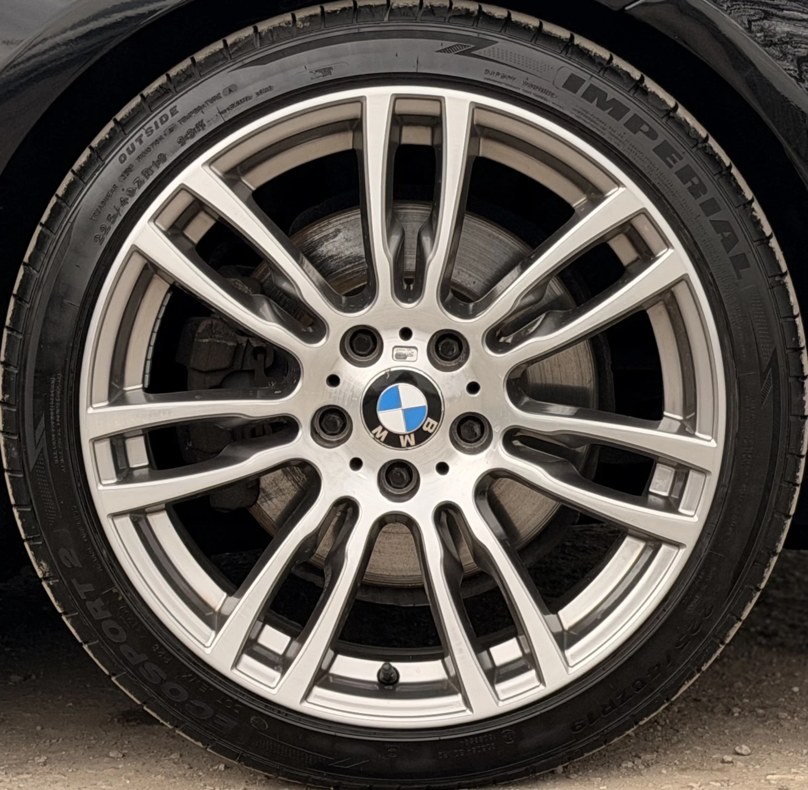 BMW 330 d= M-performance= Key Free= harman/kardon= Camera= | Mobile.bg � ����������� 17