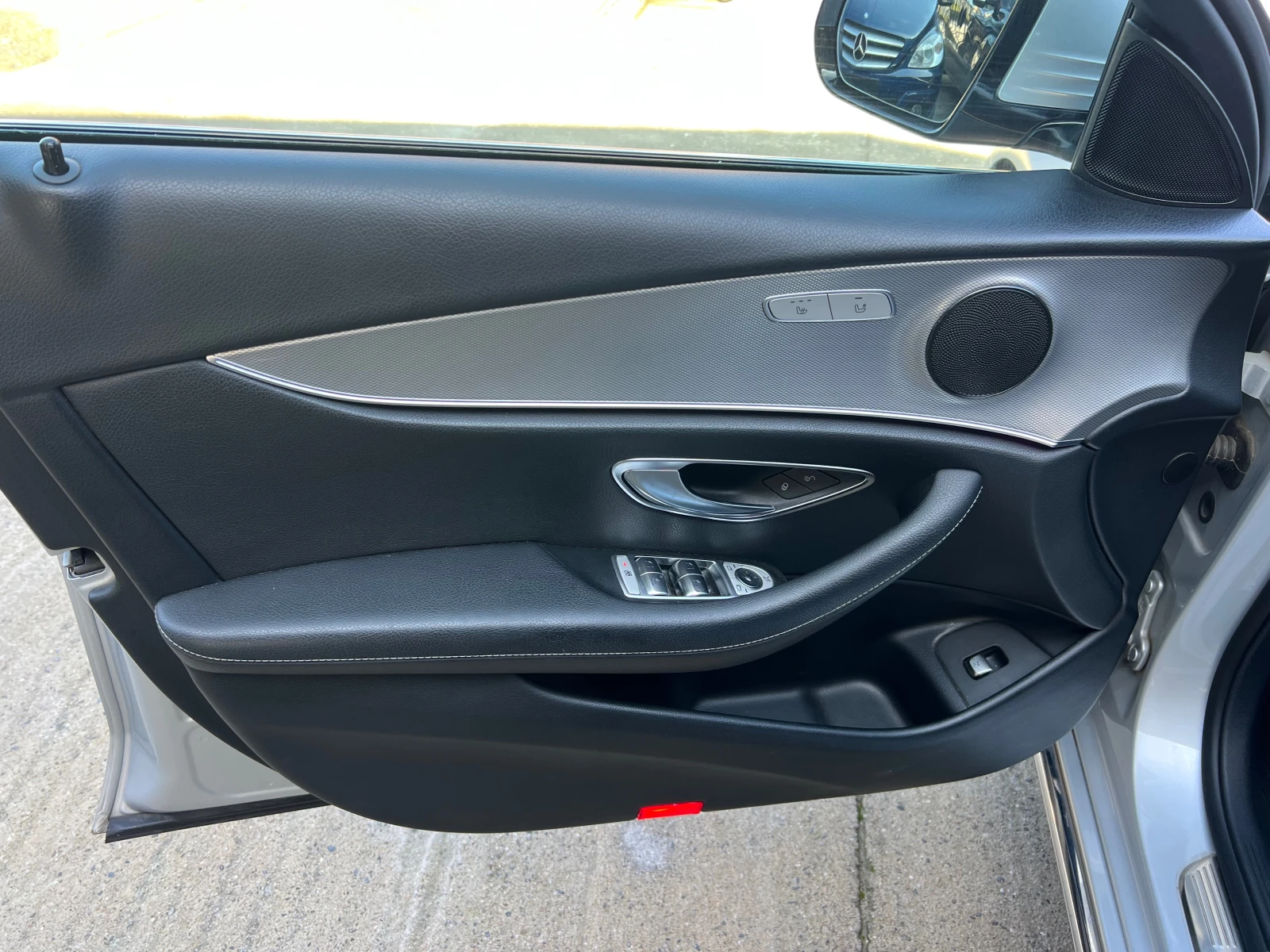 Mercedes-Benz E 220 Германия перфект - изображение 7