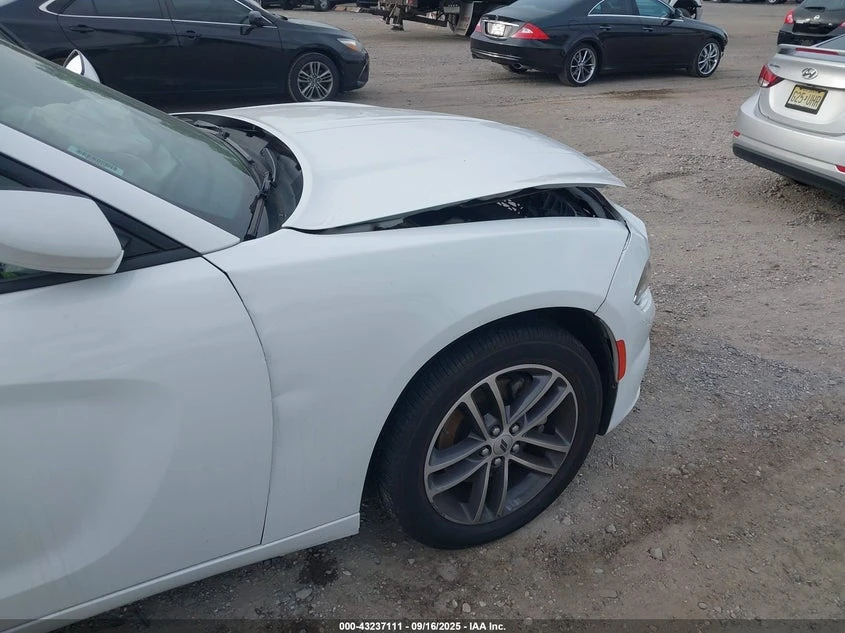 Dodge Charger 3.6l Sxt Awd - изображение 6