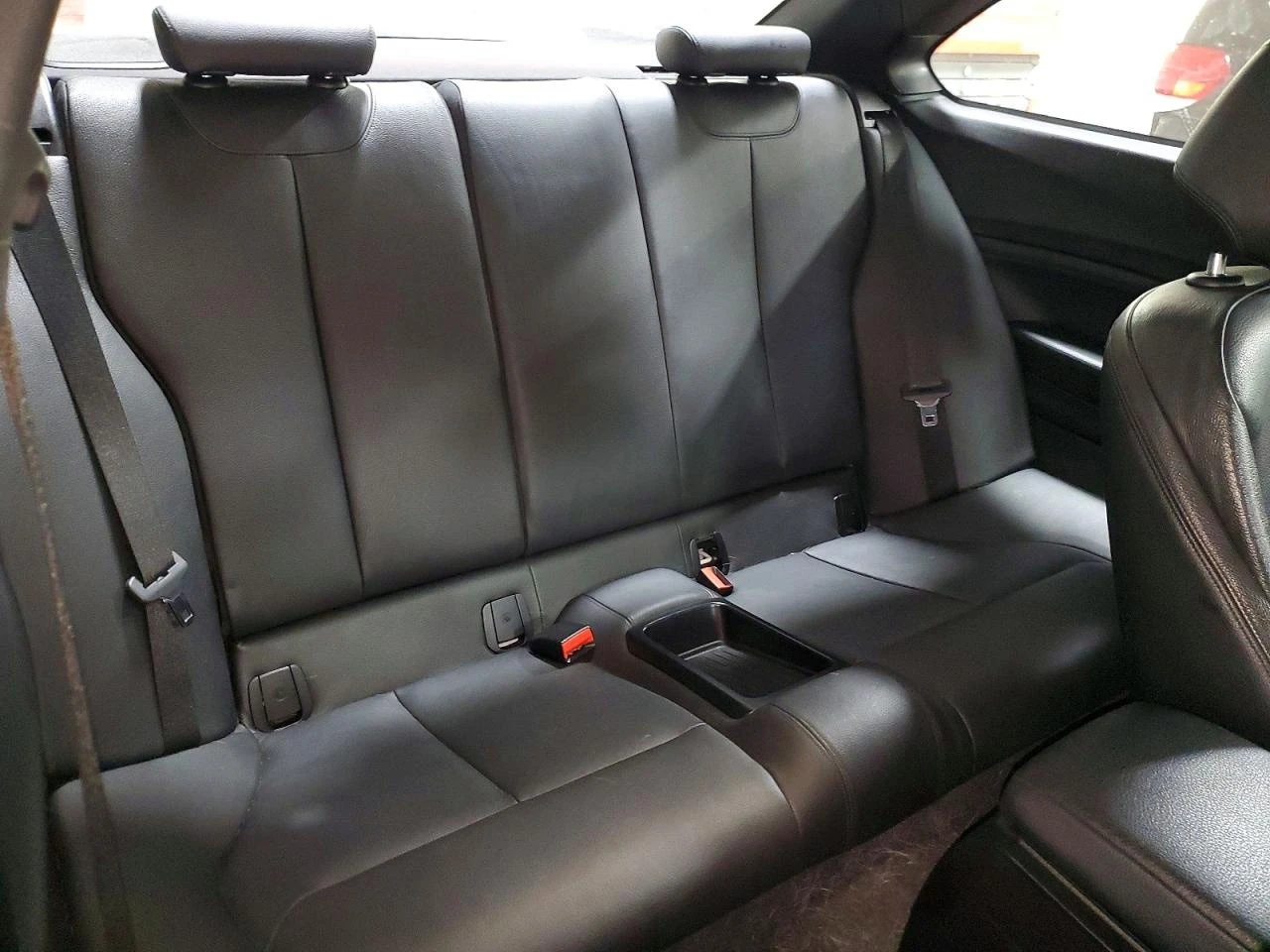 BMW 235 * M-Performance* КОЖА* ШИБИДАХ* , снимка 10 - Автомобили и джипове - 53847566