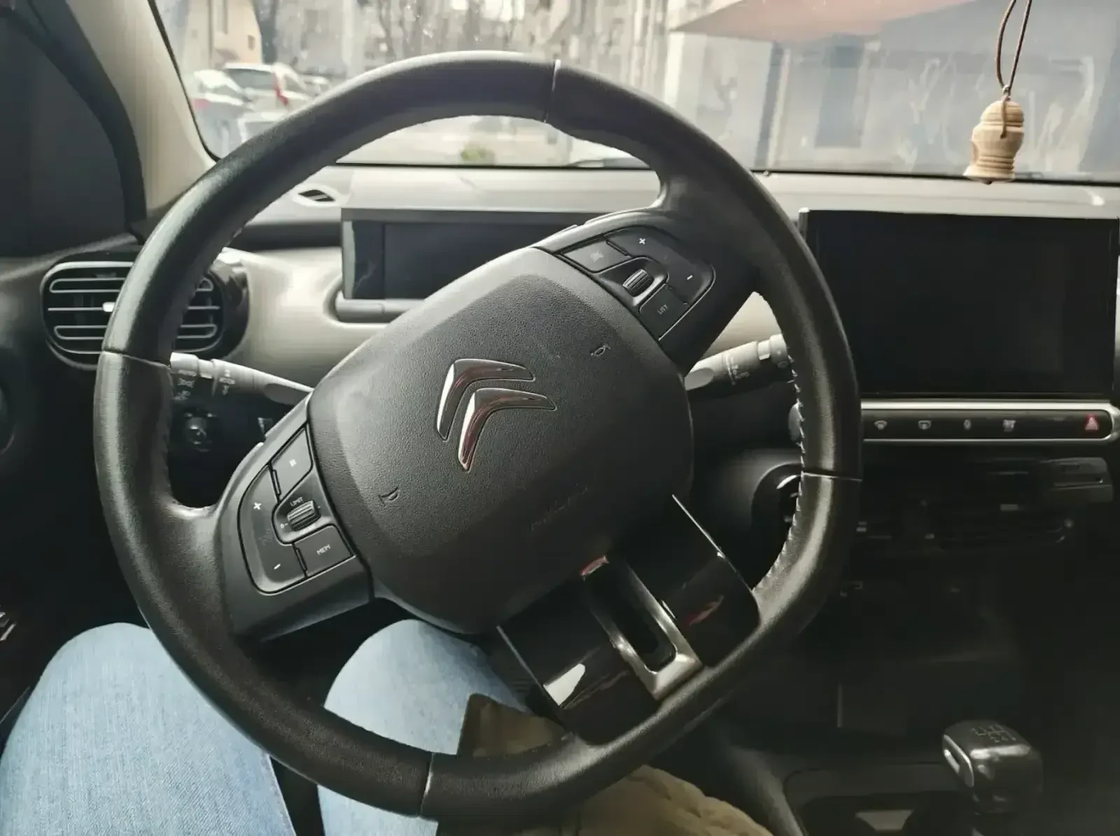 Citroen C4 Cactus, снимка 7 - Автомобили и джипове - 53934236