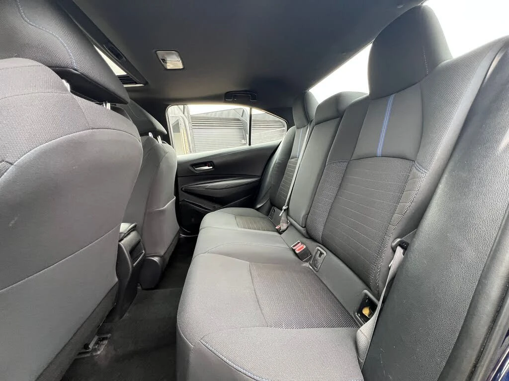 Toyota Corolla SE* FWD* АвтоКредит* (ЦЕНА ДО БГ), снимка 14 - Автомобили и джипове - 54148356