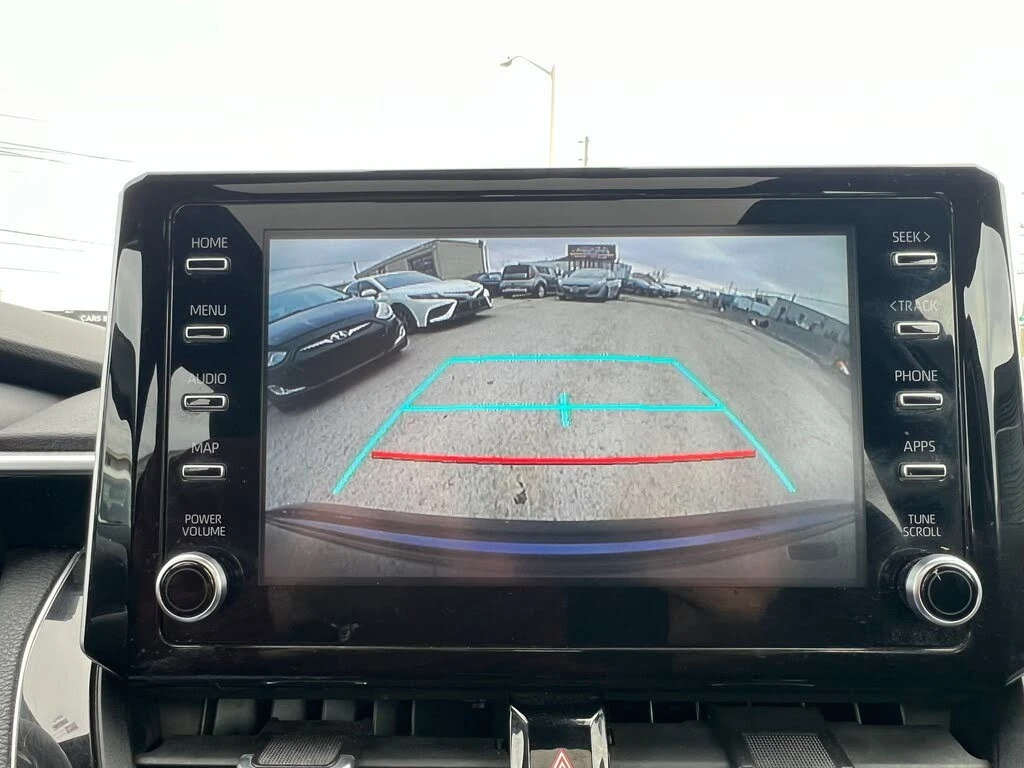 Toyota Corolla SE* FWD* АвтоКредит* (ЦЕНА ДО БГ), снимка 12 - Автомобили и джипове - 54148356