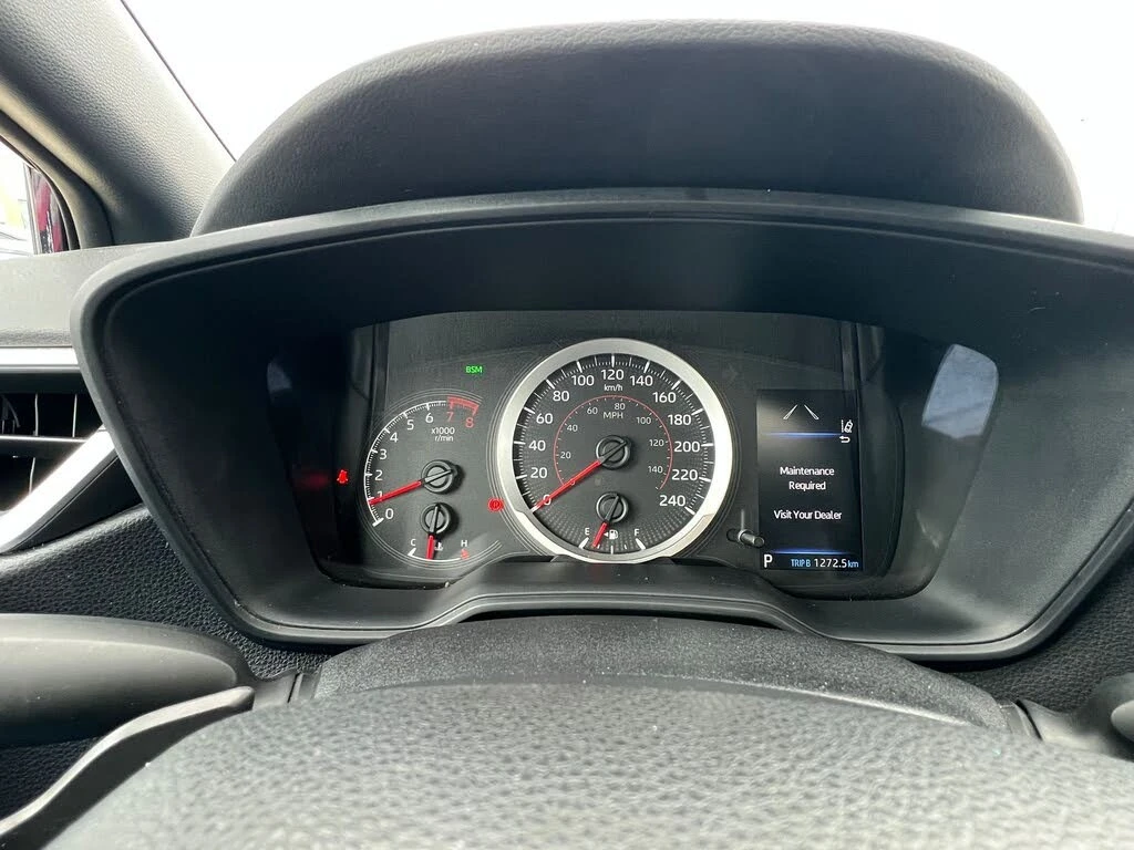 Toyota Corolla SE* FWD* АвтоКредит* (ЦЕНА ДО БГ), снимка 11 - Автомобили и джипове - 54148356