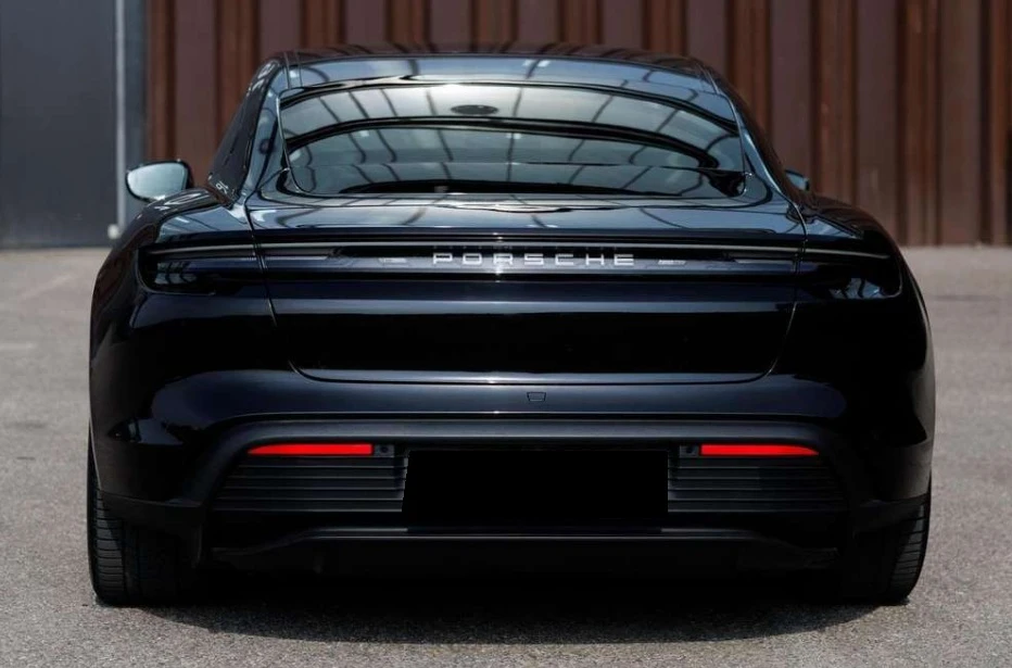 Porsche Taycan 105 kWh, снимка 3 - Автомобили и джипове - 54299854