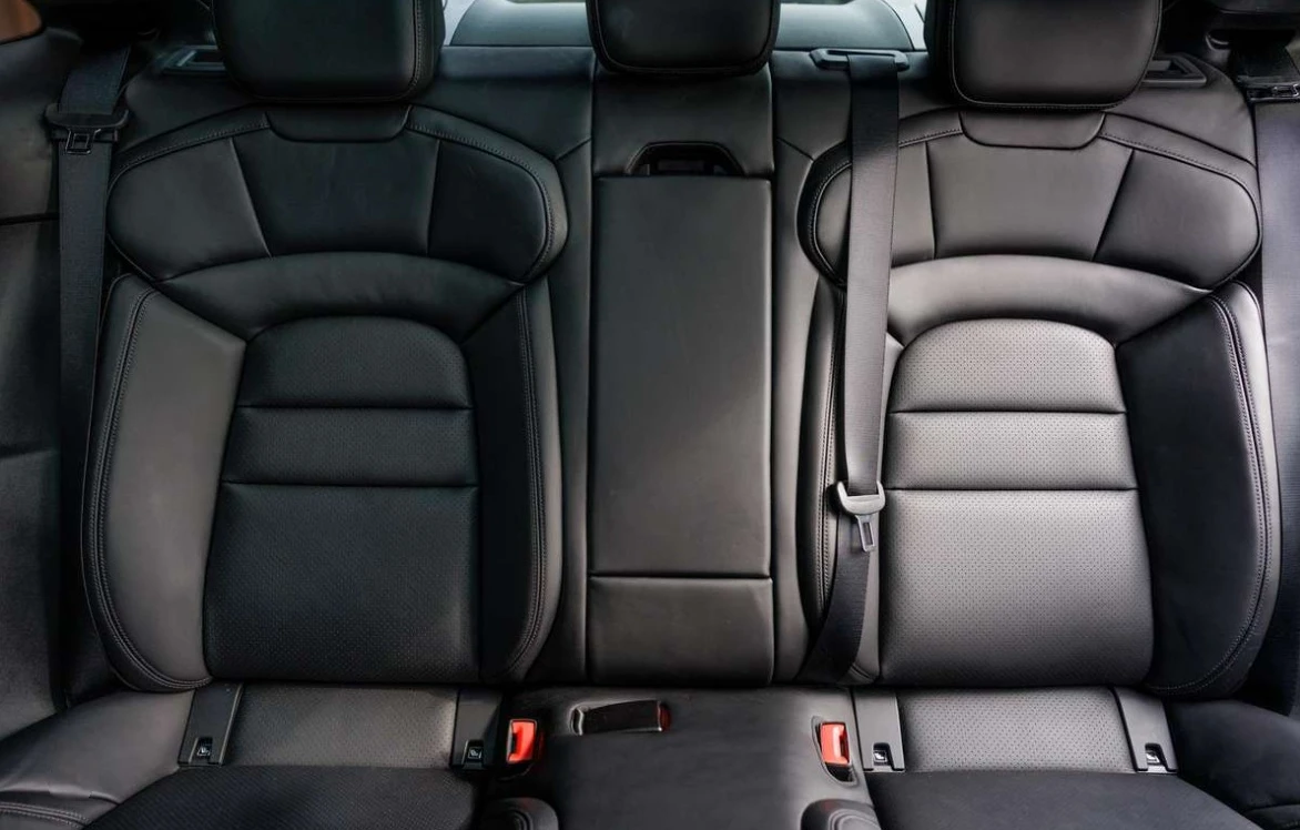 Porsche Taycan 105 kWh, снимка 9 - Автомобили и джипове - 54299854