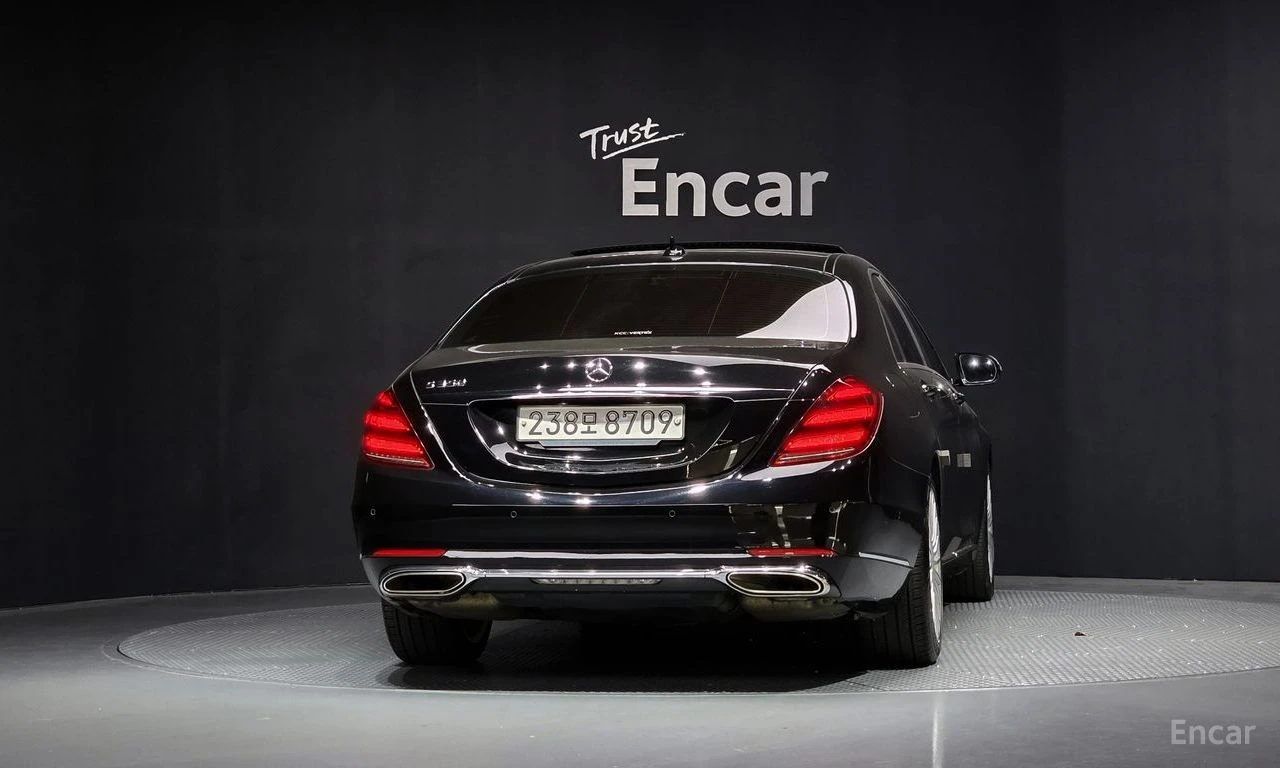 Mercedes-Benz S 350 LONG* BURMESTER* DISTRONIC* HEAD-UP* 360* ����� | Mobile.bg � ����������� 3