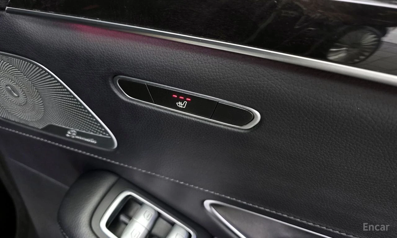 Mercedes-Benz S 350 LONG* BURMESTER* DISTRONIC* HEAD-UP* 360* ����� | Mobile.bg � ����������� 16