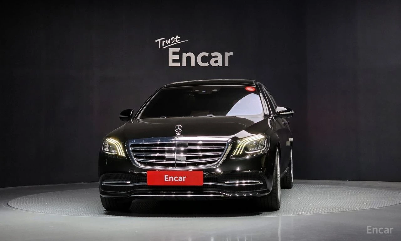 Mercedes-Benz S 350 LONG* BURMESTER* DISTRONIC* HEAD-UP* 360* ����� | Mobile.bg � ����������� 2