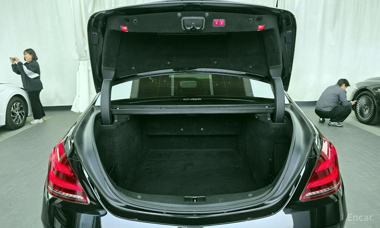 Mercedes-Benz S 350 LONG* BURMESTER* DISTRONIC* HEAD-UP* 360* ����� | Mobile.bg � ����������� 7