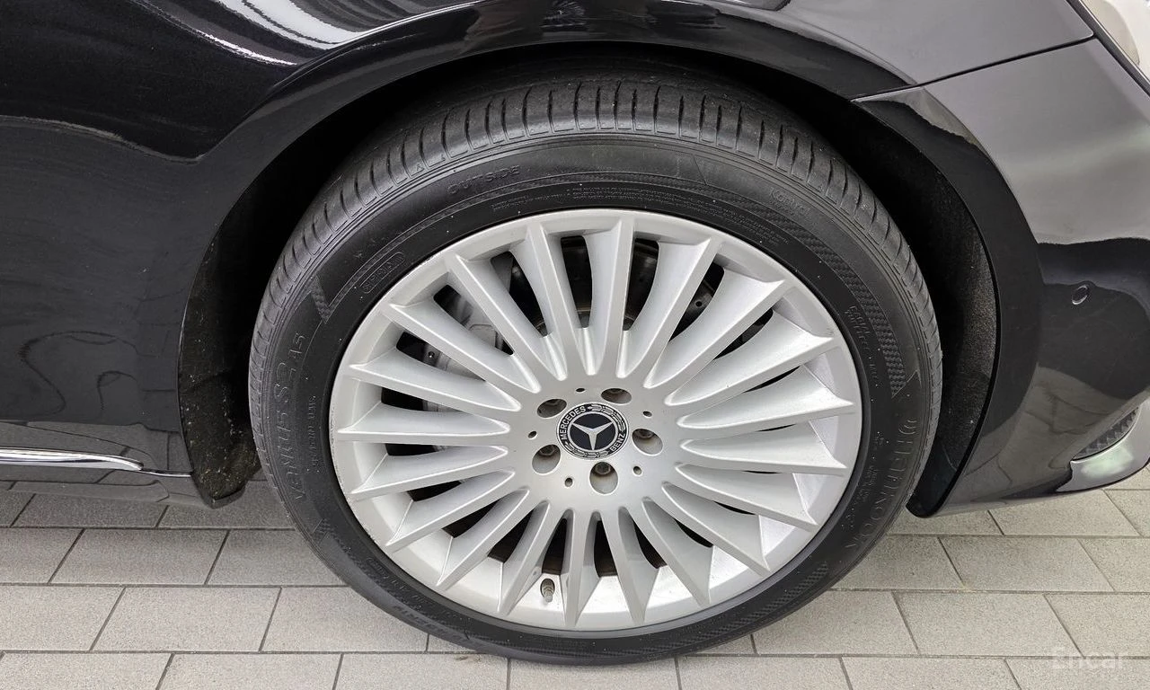 Mercedes-Benz S 350 LONG* BURMESTER* DISTRONIC* HEAD-UP* 360* ����� | Mobile.bg � ����������� 5