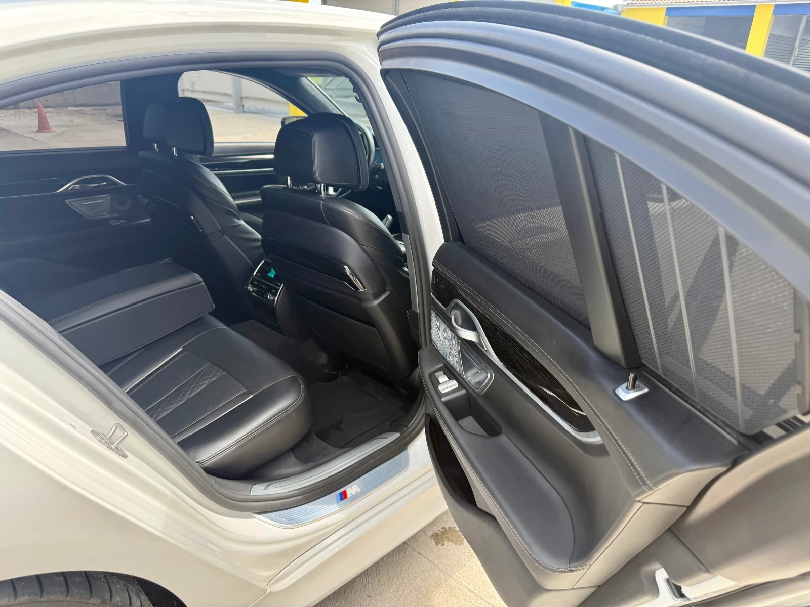 BMW 750 Xdrive | Mobile.bg � ����������� 11