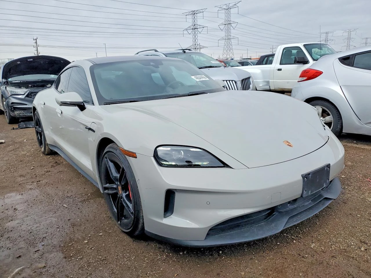 Porsche Taycan 4S AWD | Mobile.bg � ����������� 4