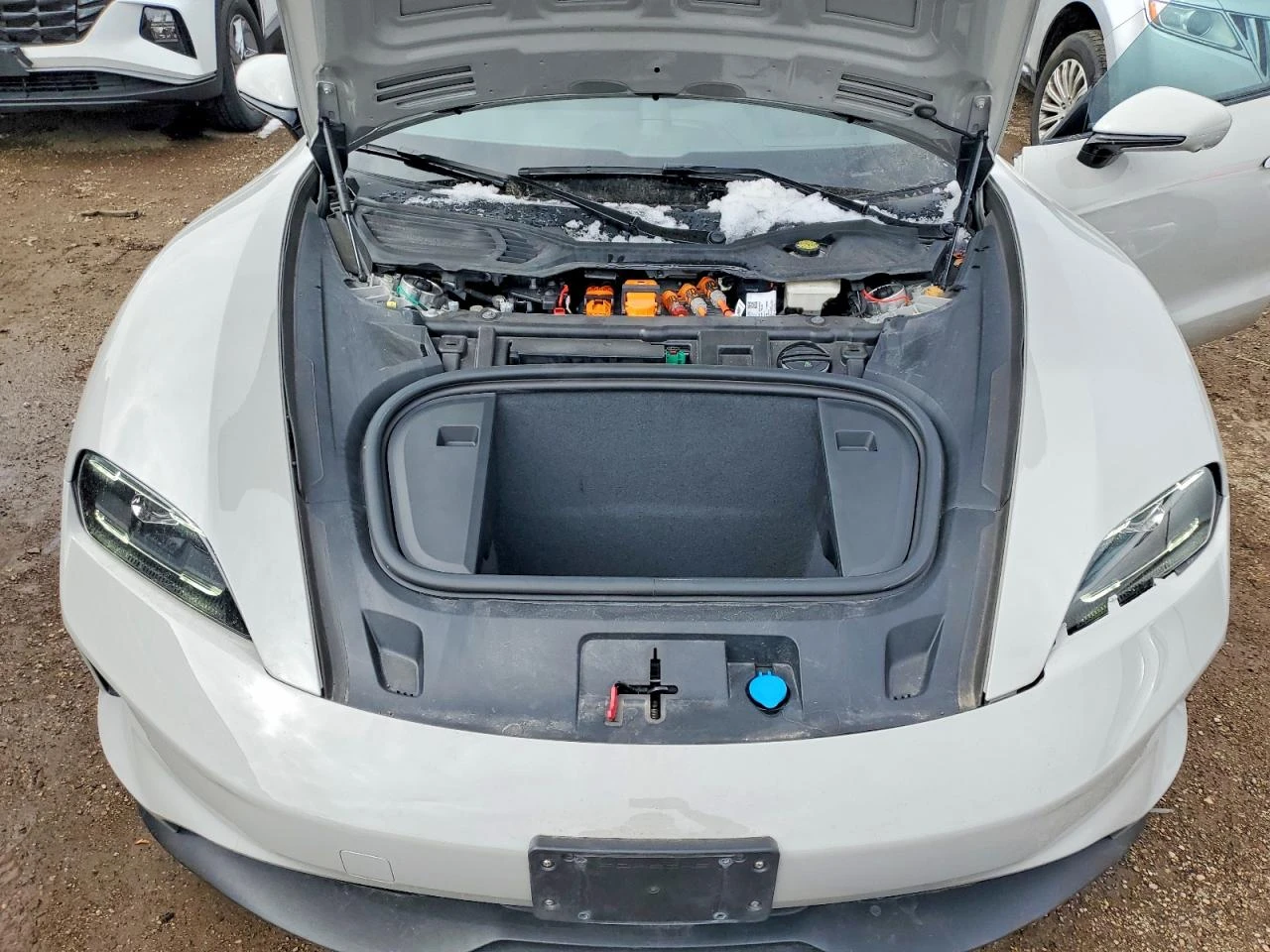 Porsche Taycan 4S AWD | Mobile.bg � ����������� 11