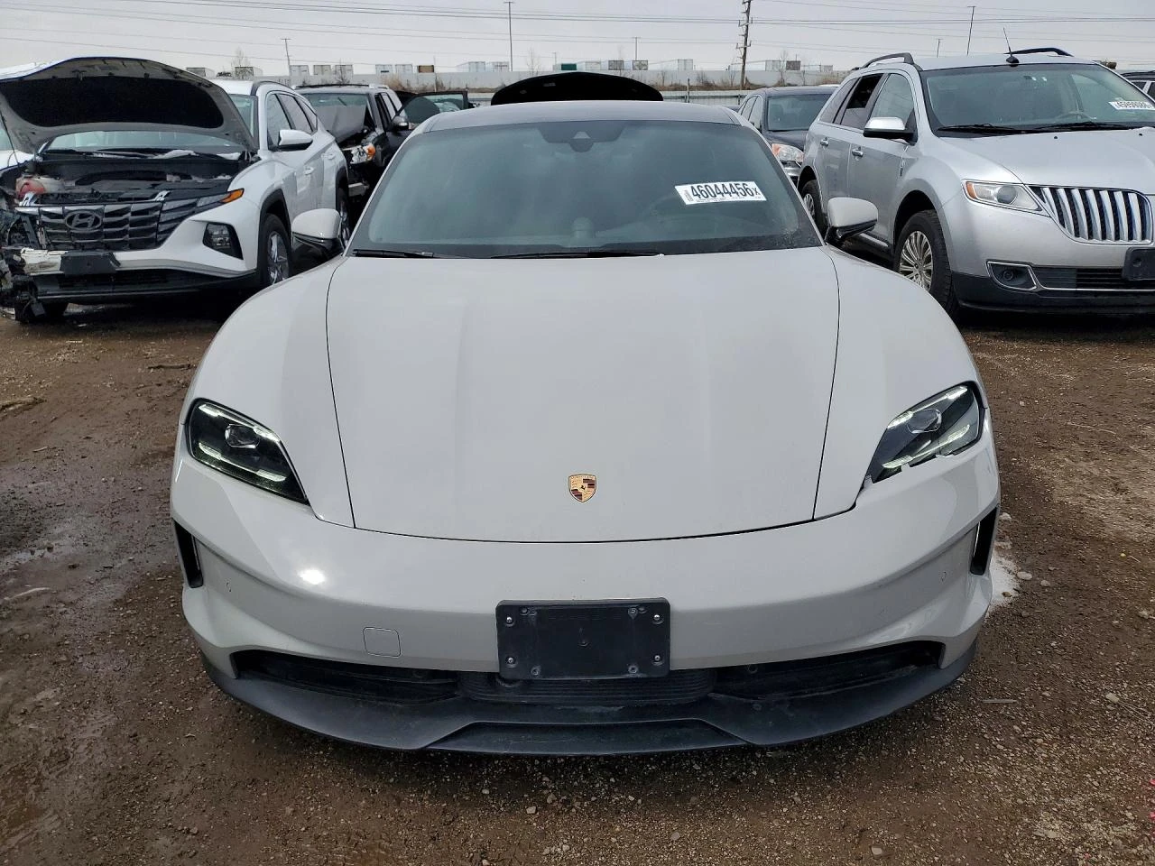 Porsche Taycan 4S AWD | Mobile.bg � ����������� 5