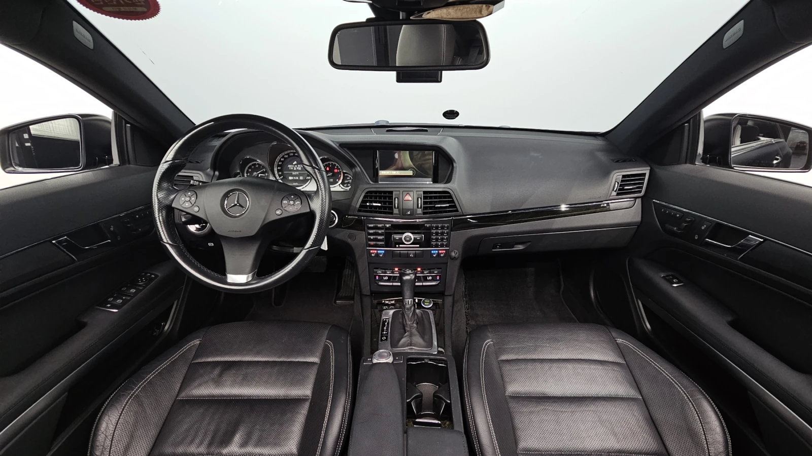Mercedes-Benz E 350 AMG PK* MATTE TINT* �����* ����* ������ ���� | Mobile.bg � ����������� 7