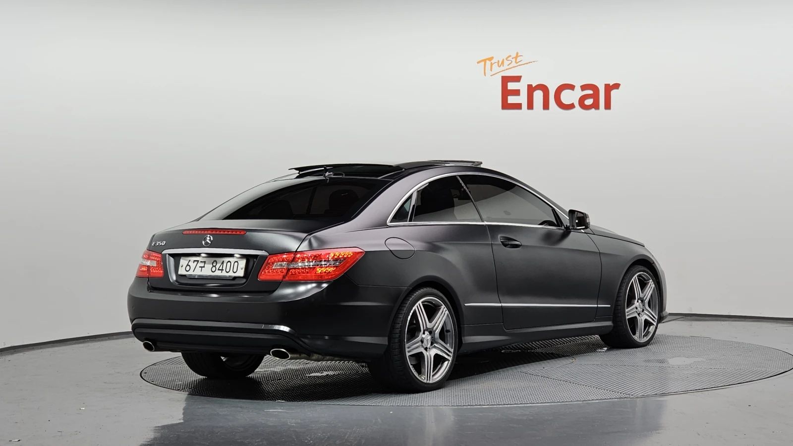Mercedes-Benz E 350 AMG PK* MATTE TINT* �����* ����* ������ ���� | Mobile.bg � ����������� 3