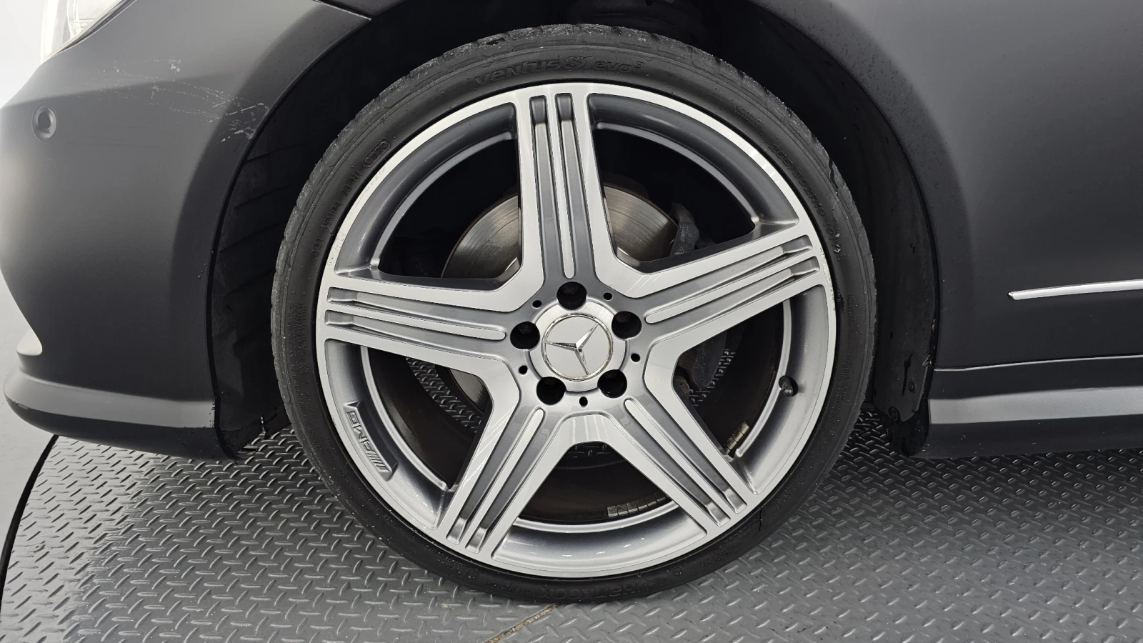 Mercedes-Benz E 350 AMG PK* MATTE TINT* �����* ����* ������ ���� | Mobile.bg � ����������� 5