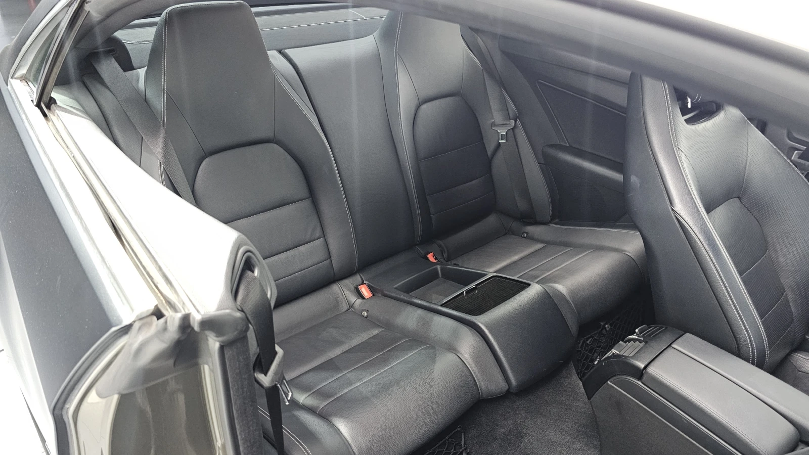 Mercedes-Benz E 350 AMG PK* MATTE TINT* �����* ����* ������ ���� | Mobile.bg � ����������� 16