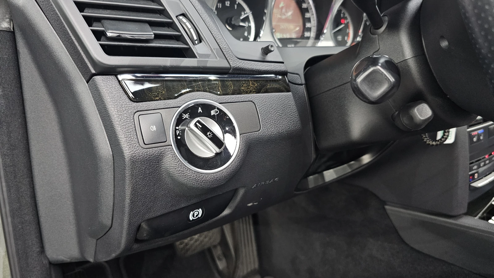 Mercedes-Benz E 350 AMG PK* MATTE TINT* �����* ����* ������ ���� | Mobile.bg � ����������� 11