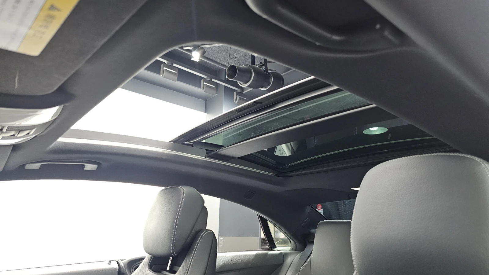 Mercedes-Benz E 350 AMG PK* MATTE TINT* �����* ����* ������ ���� | Mobile.bg � ����������� 14