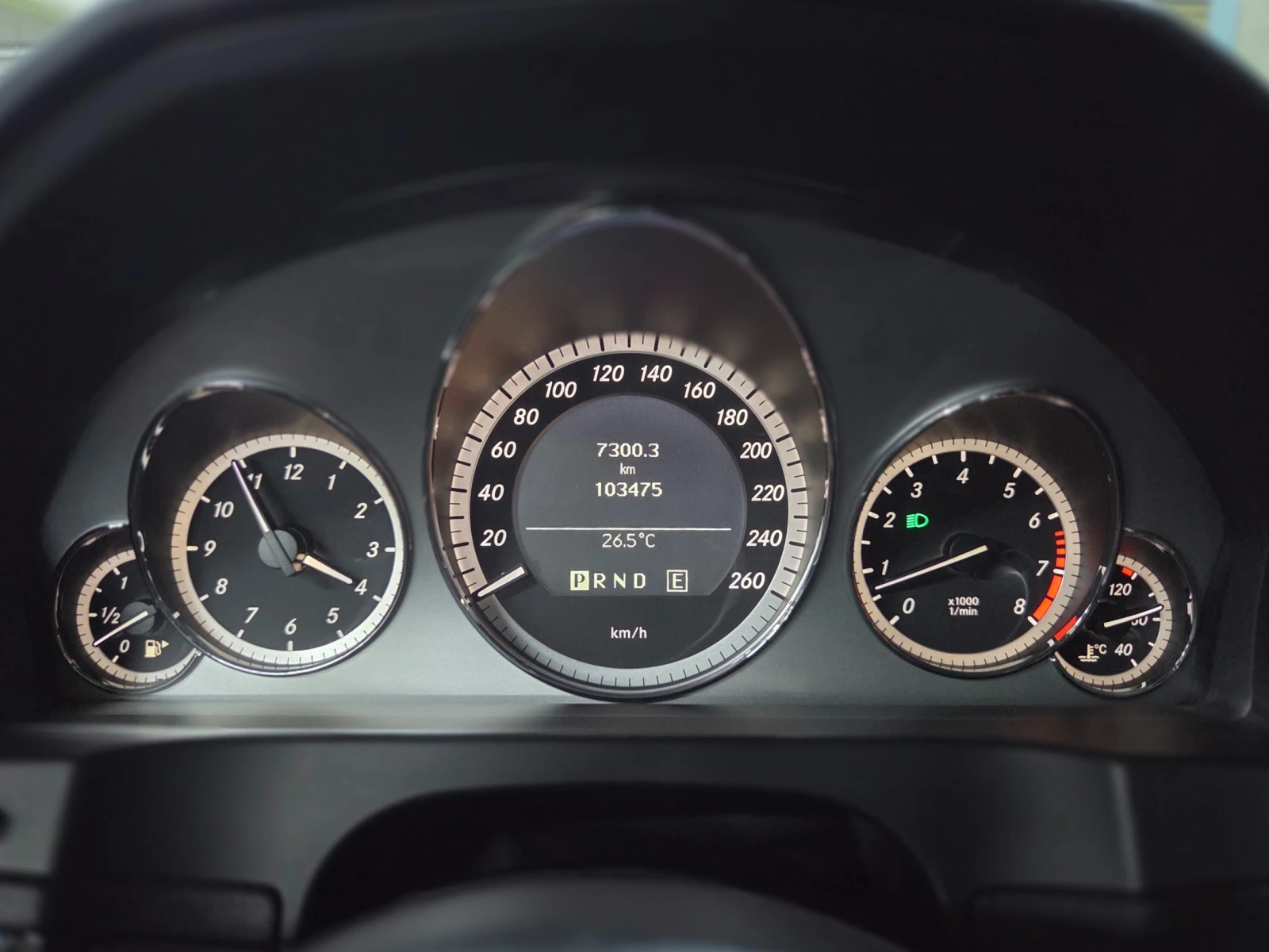 Mercedes-Benz E 350 AMG PK* MATTE TINT* �����* ����* ������ ���� | Mobile.bg � ����������� 8