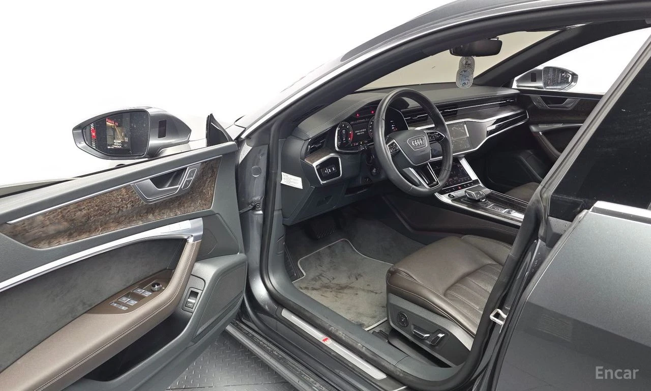 Audi A7 50TDI* QUATTRO* PREMIUM* , снимка 6 - Автомобили и джипове - 54714648