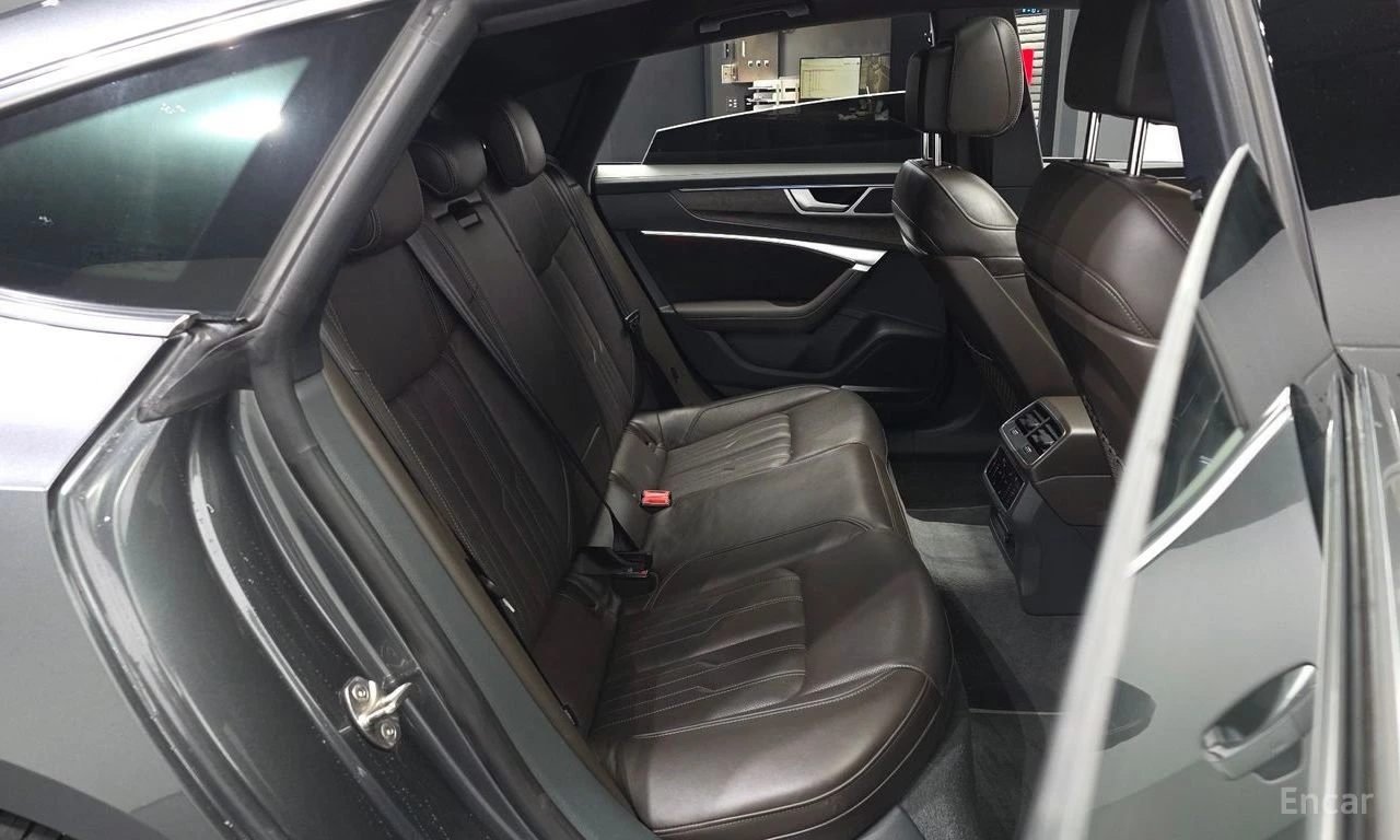 Audi A7 50TDI* QUATTRO* PREMIUM* , снимка 14 - Автомобили и джипове - 54714648