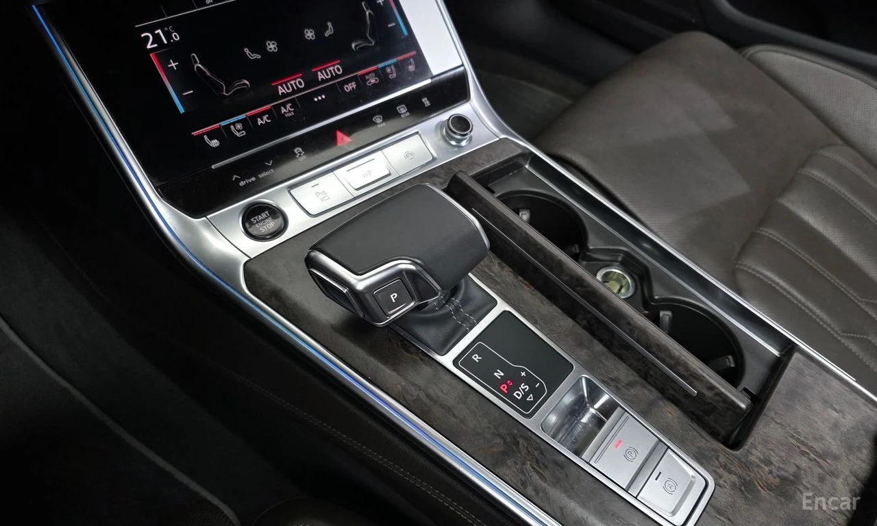 Audi A7 50TDI* QUATTRO* PREMIUM* , снимка 12 - Автомобили и джипове - 54714648
