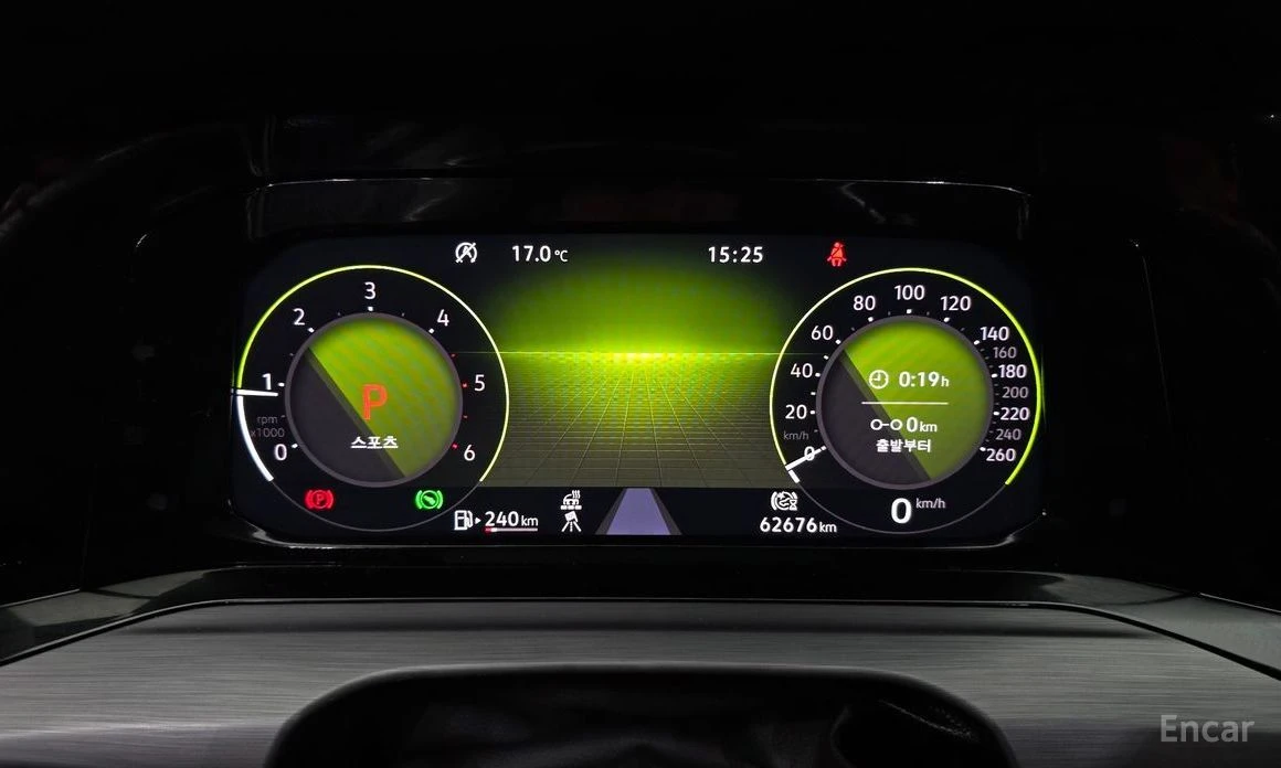 VW Golf, снимка 8 - Автомобили и джипове - 54769468