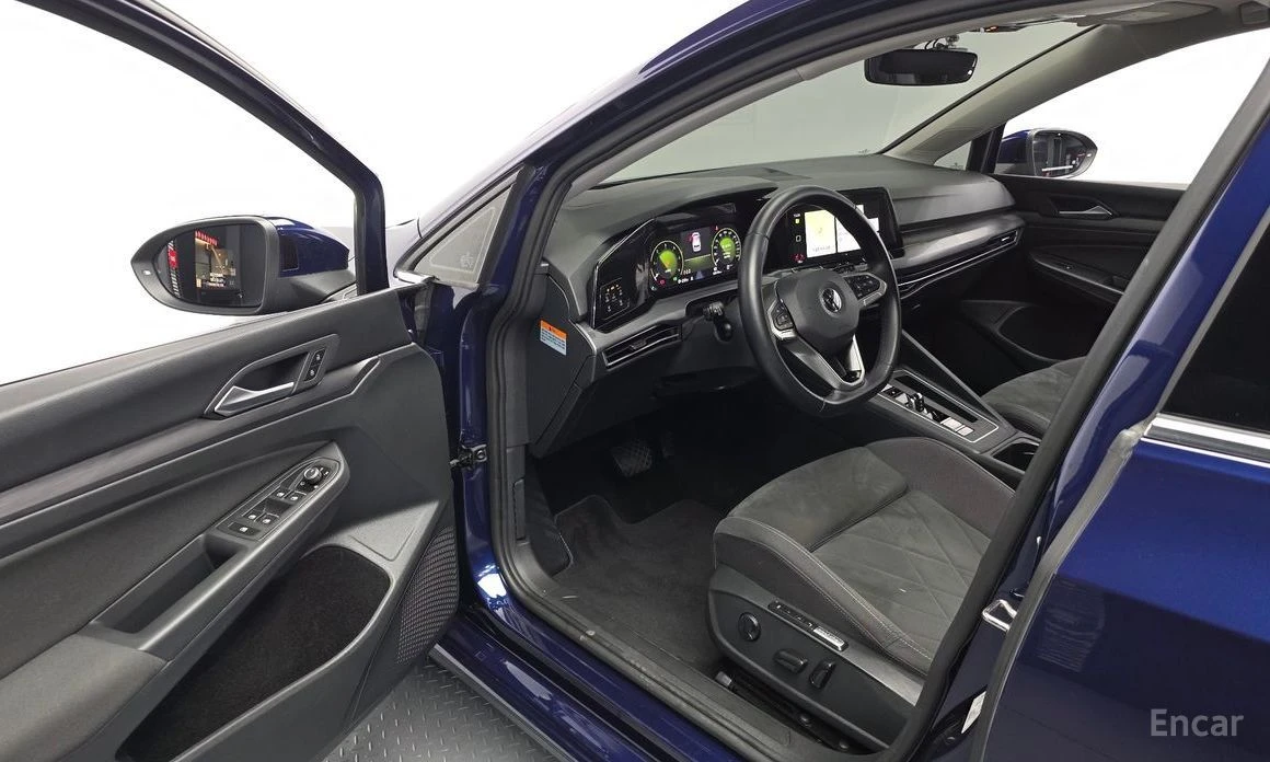 VW Golf, снимка 10 - Автомобили и джипове - 54769468