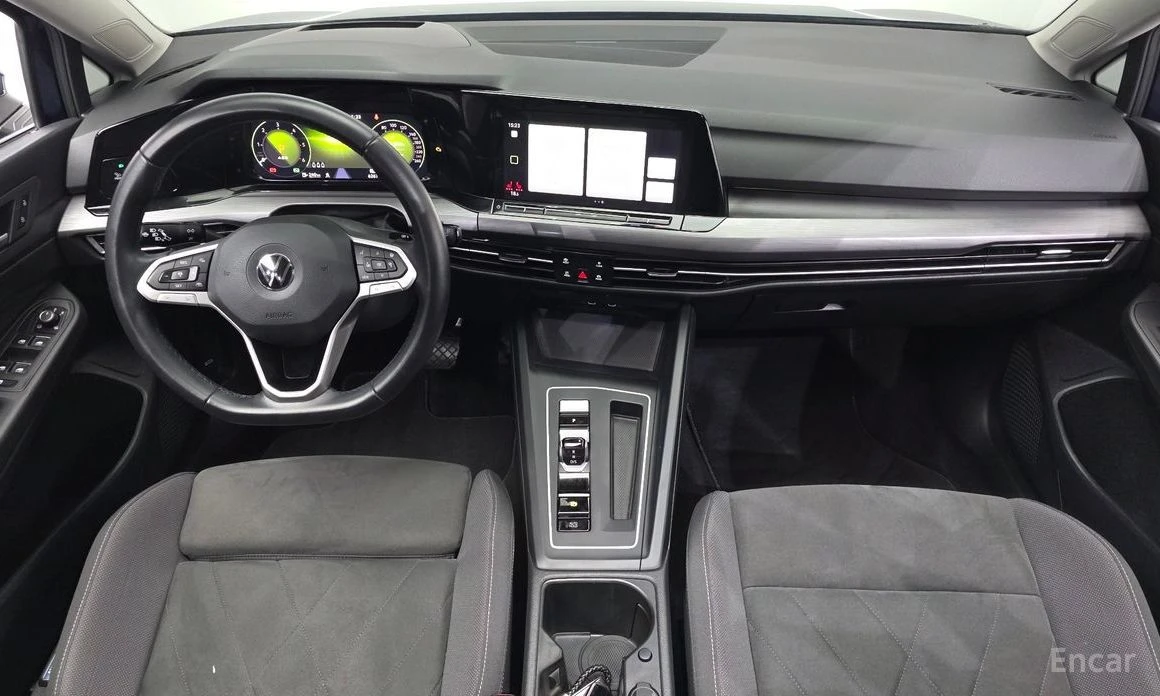 VW Golf, снимка 7 - Автомобили и джипове - 54769468