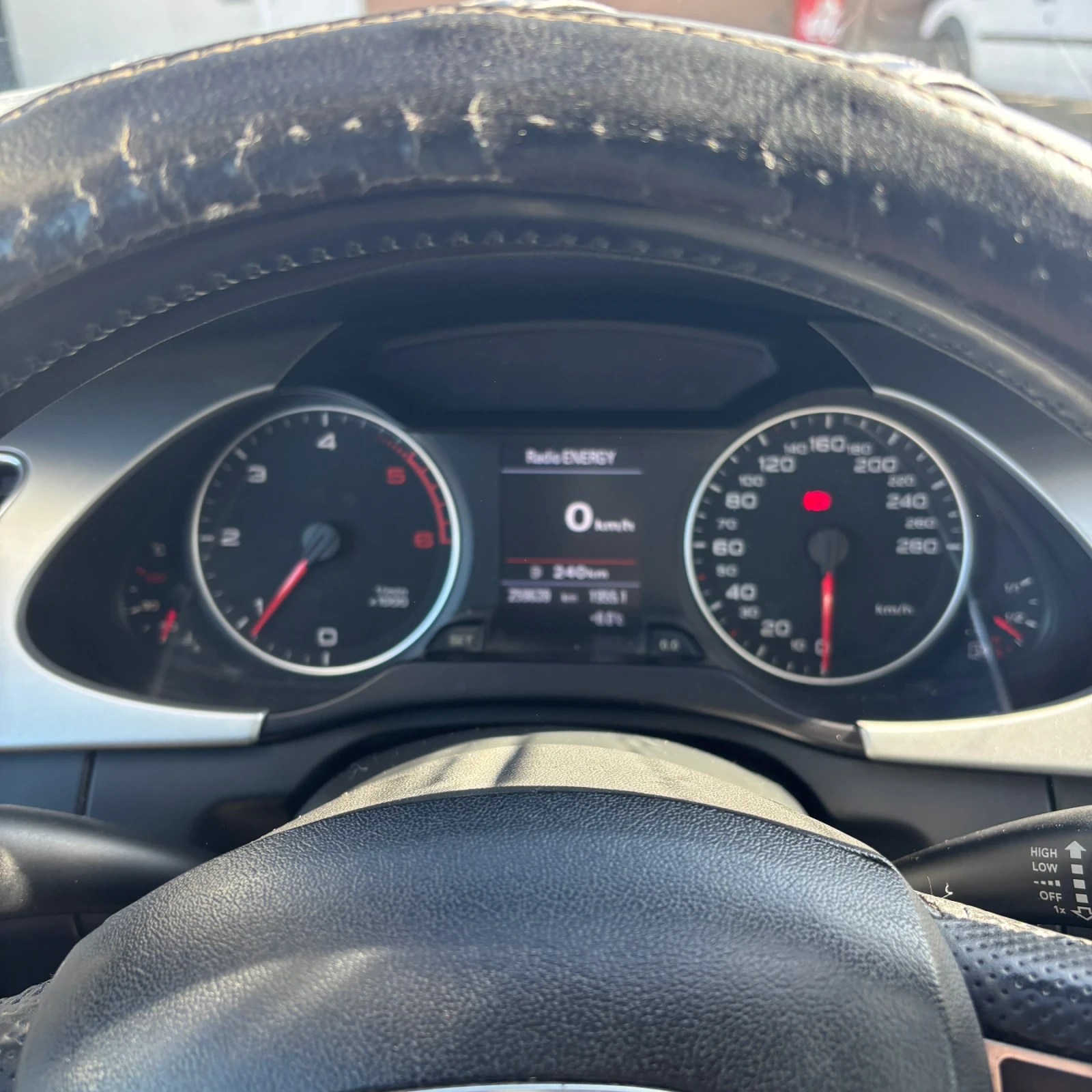 Audi A4, снимка 7 - Автомобили и джипове - 54861834