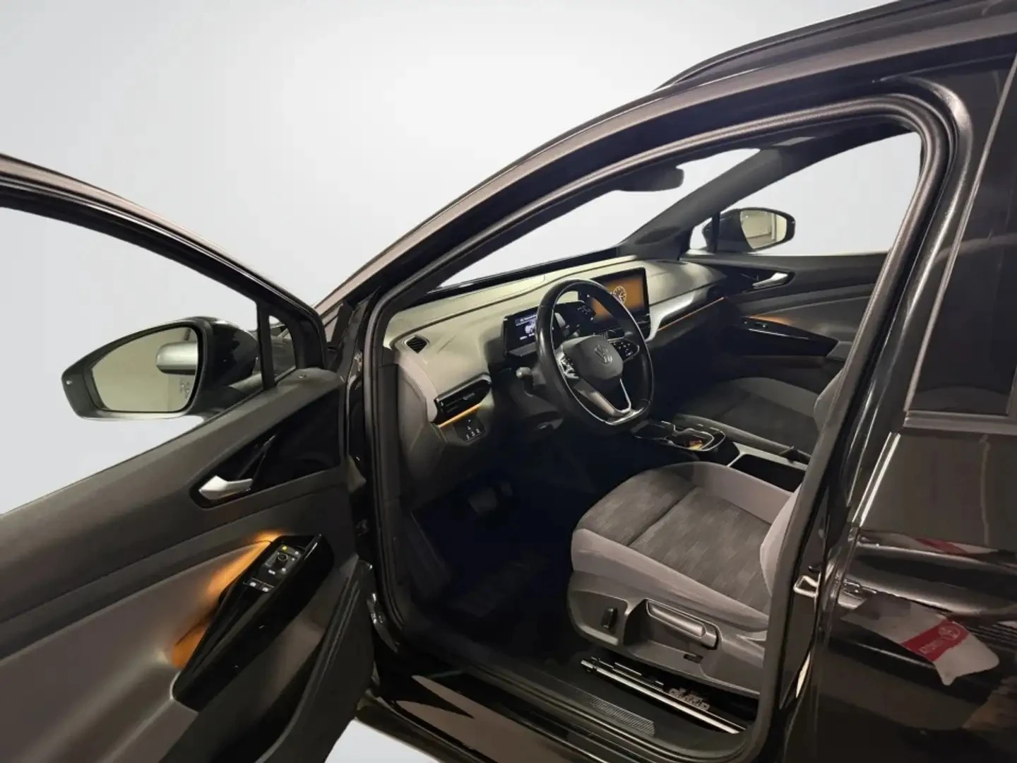 VW ID.4 * PRO* AWD* ПОДГРЕВ* NAVI* , снимка 9 - Автомобили и джипове - 55062604