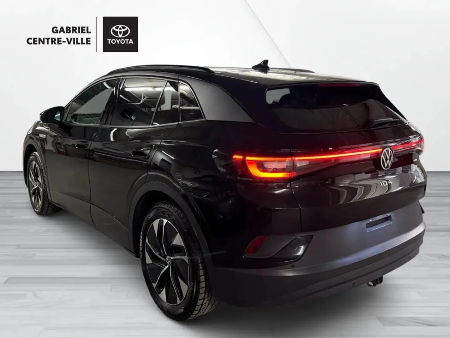 VW ID.4 * PRO* AWD* ПОДГРЕВ* NAVI* , снимка 7 - Автомобили и джипове - 55062604