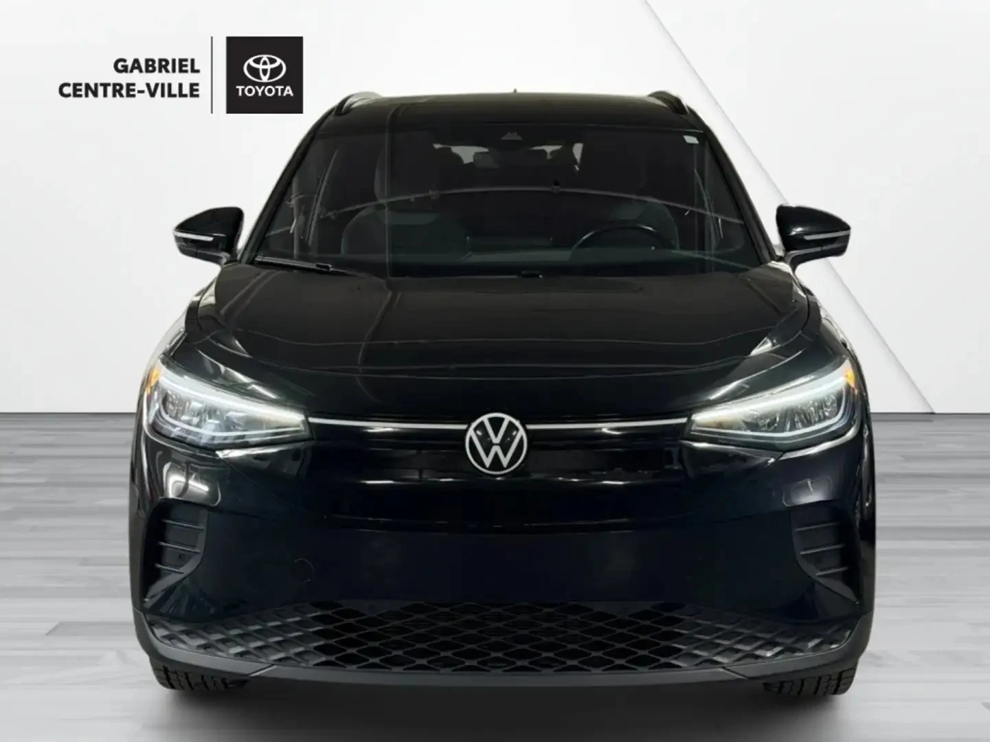 VW ID.4 * PRO* AWD* ПОДГРЕВ* NAVI* , снимка 2 - Автомобили и джипове - 55062604