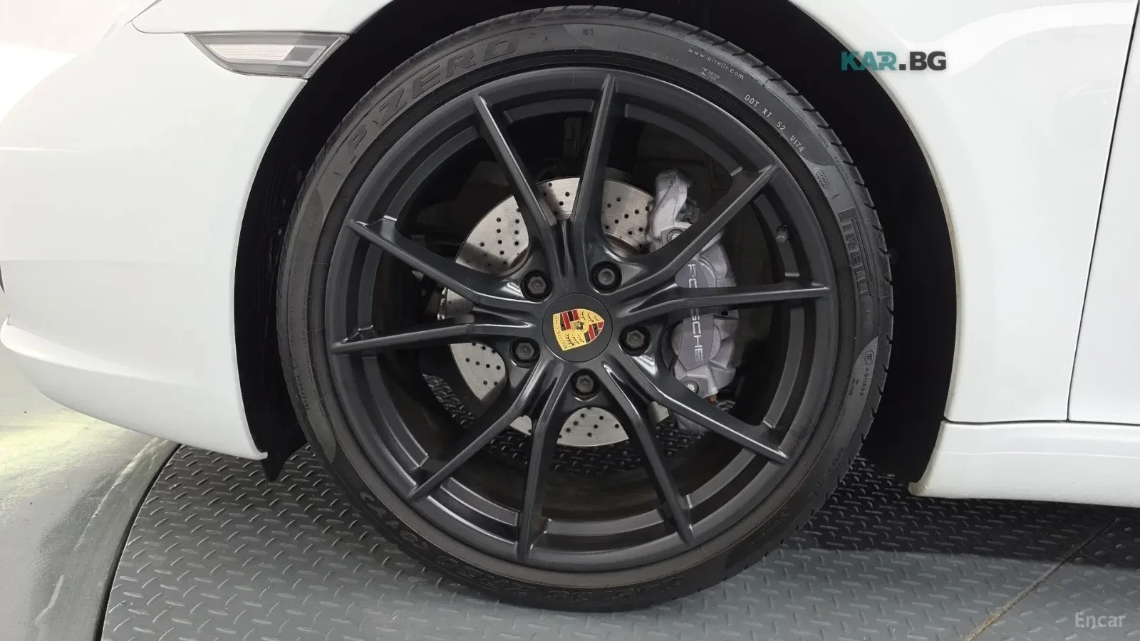 Porsche 991 * Carrera* Cabrio* , снимка 13 - Автомобили и джипове - 55145515