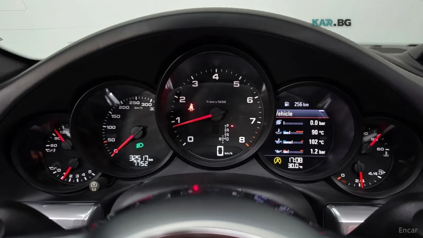 Porsche 991 * Carrera* Cabrio* , снимка 4 - Автомобили и джипове - 55145515