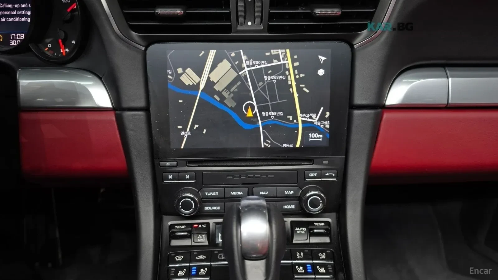 Porsche 991 * Carrera* Cabrio* , снимка 5 - Автомобили и джипове - 55145515